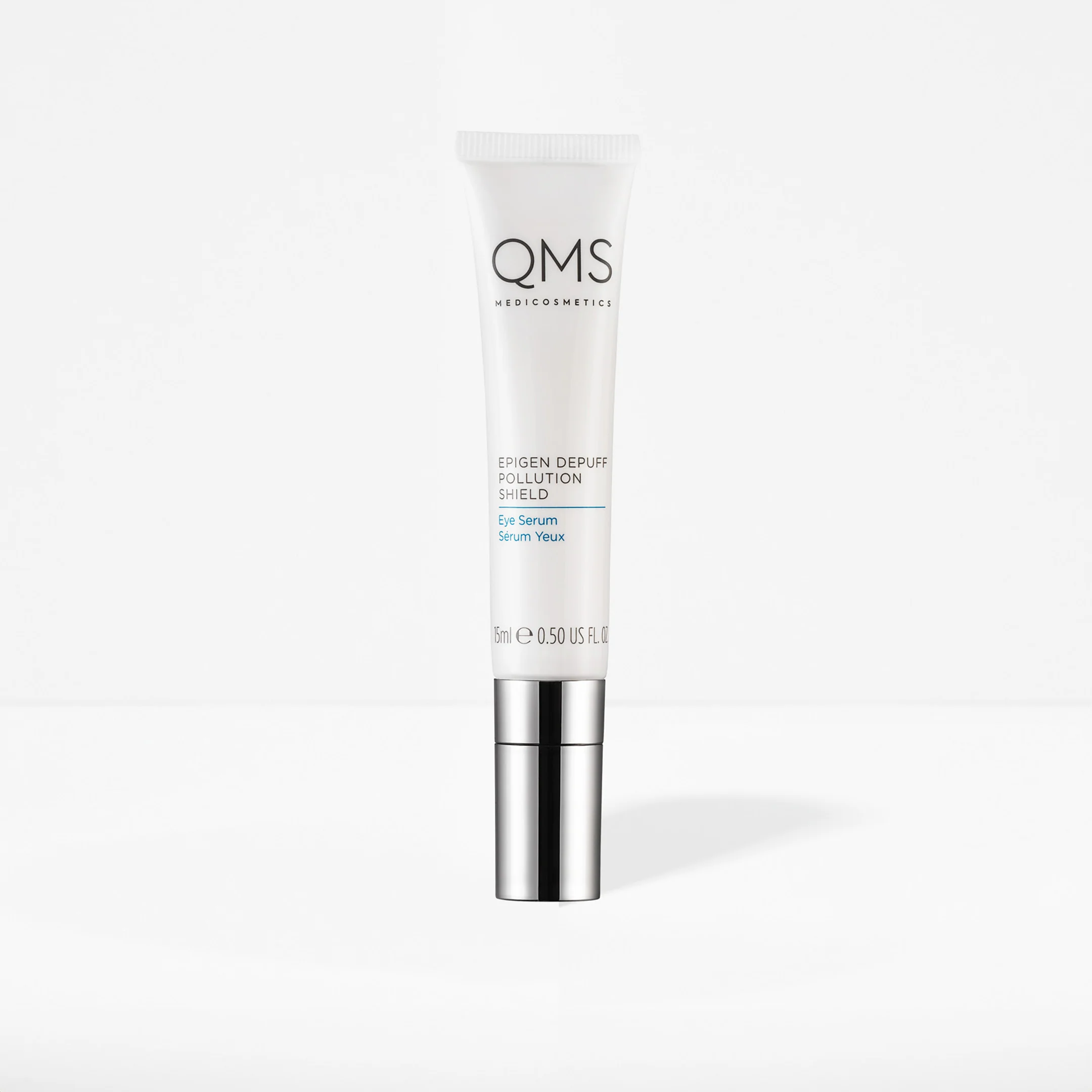 Epigen Depuff Pollution Shield Eye Serum