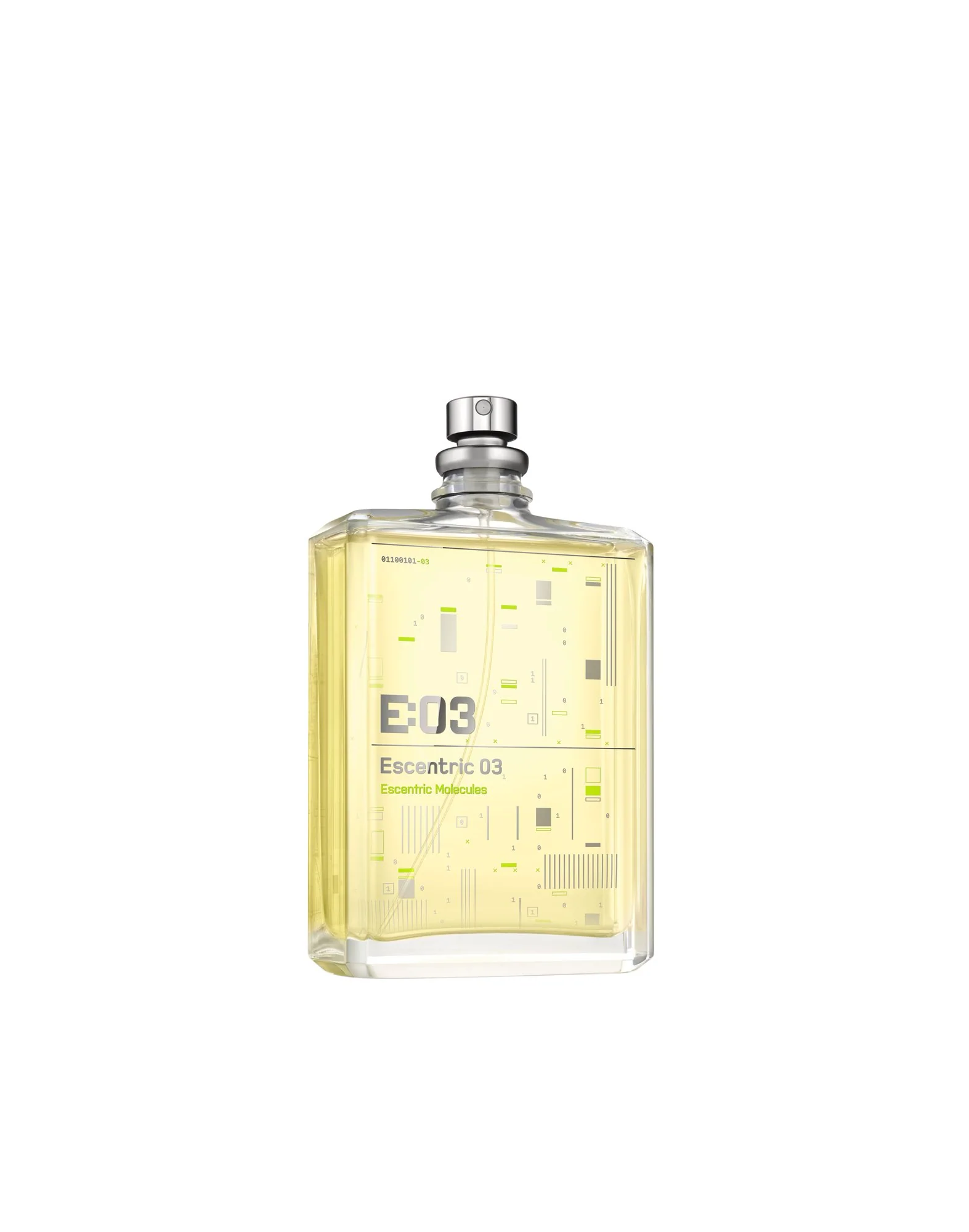 Escentric 03 - Image 6