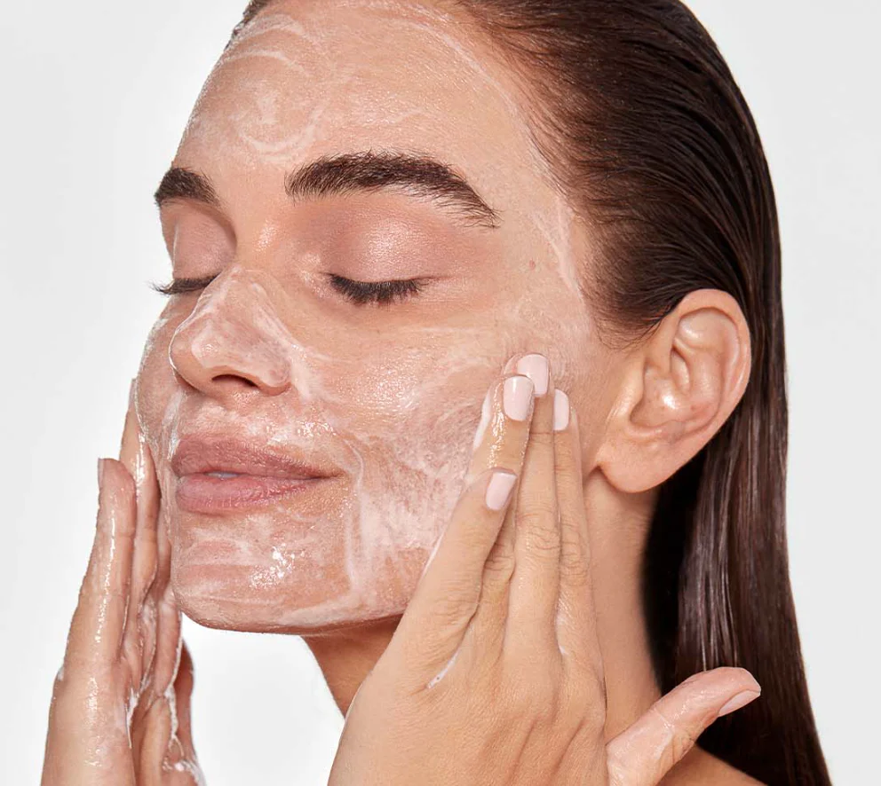 Exfoliating Enzyme Cleanser (powder) 1.7oz - Image 2