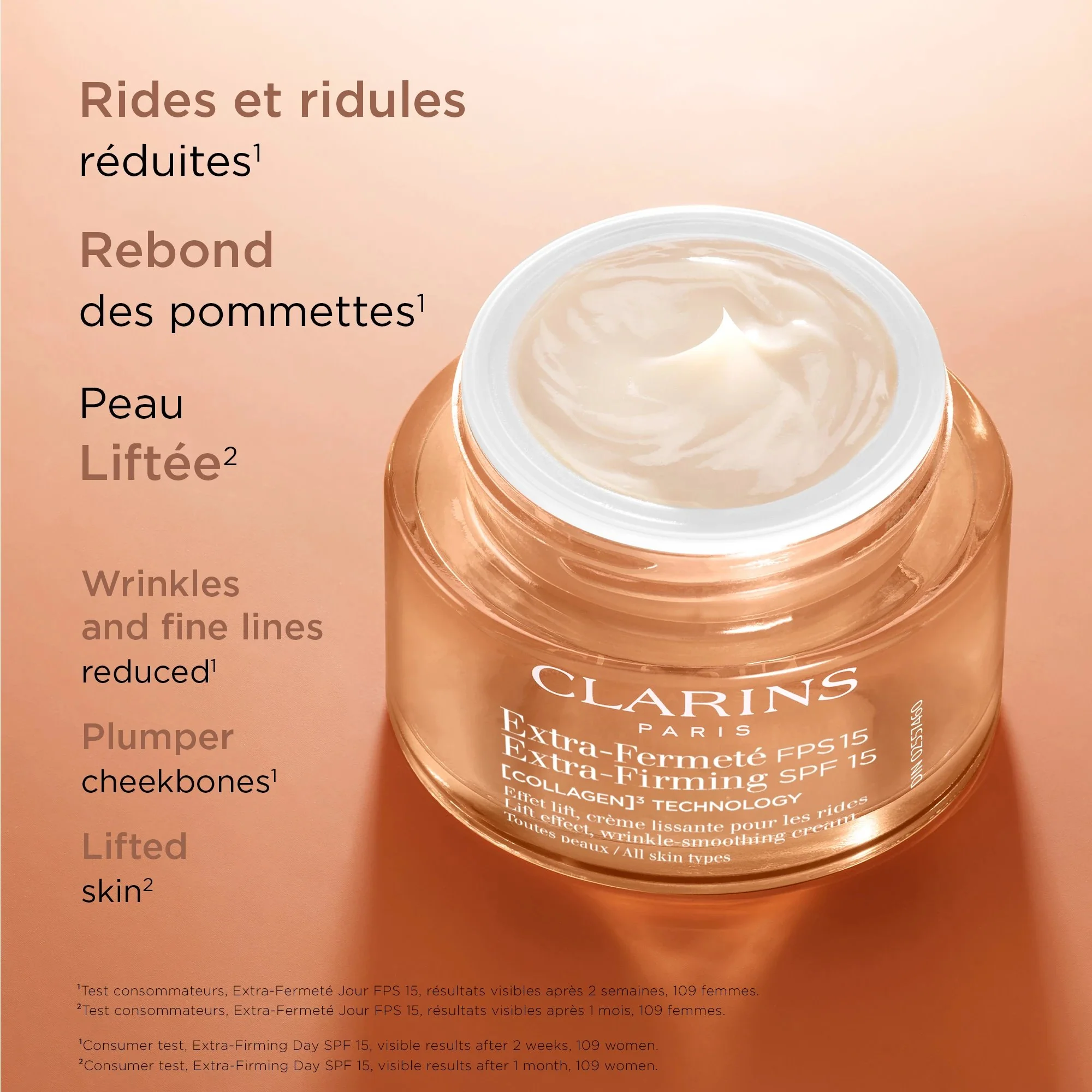 Extra-Firming Day SPF15