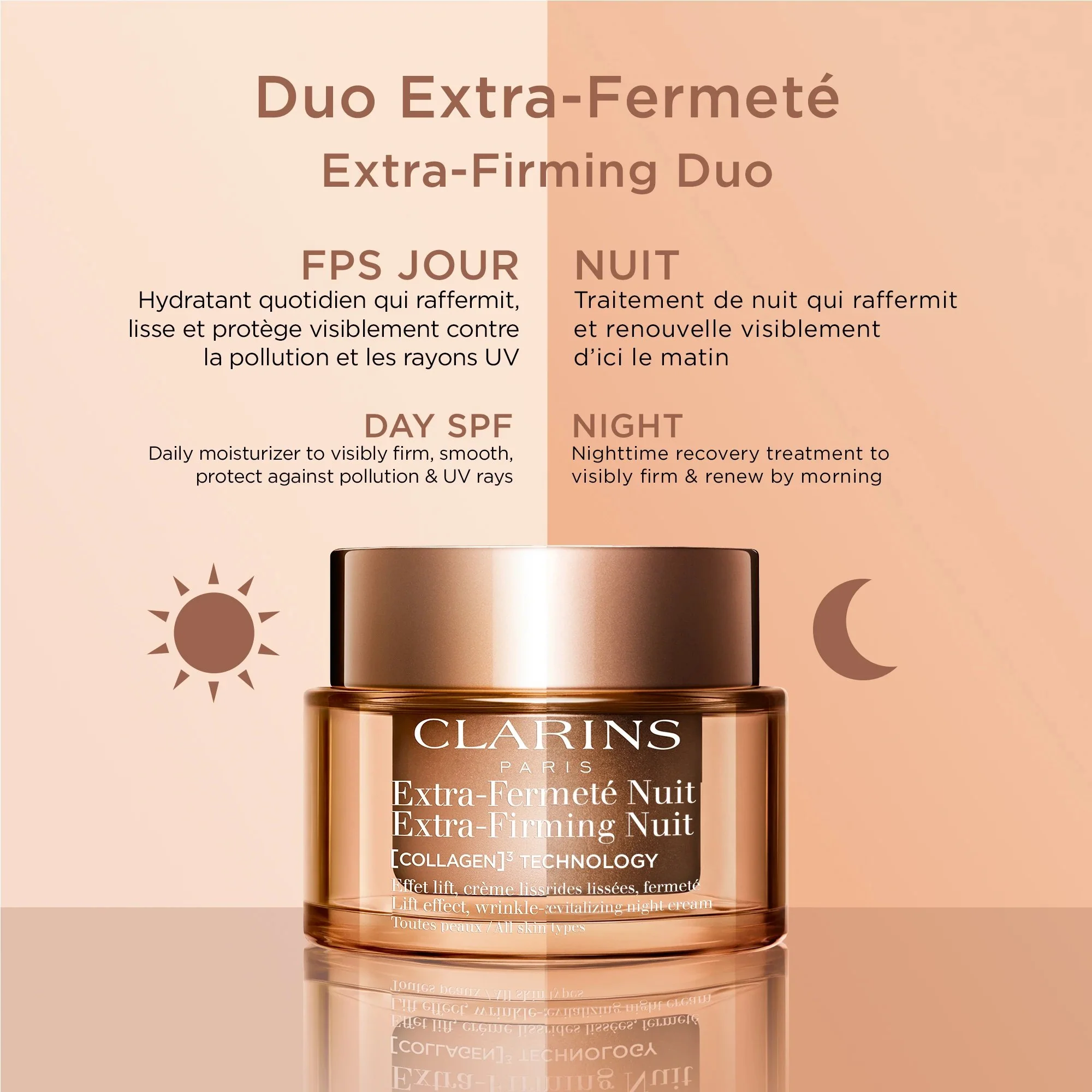 Extra-Firming Day SPF15 - Image 5