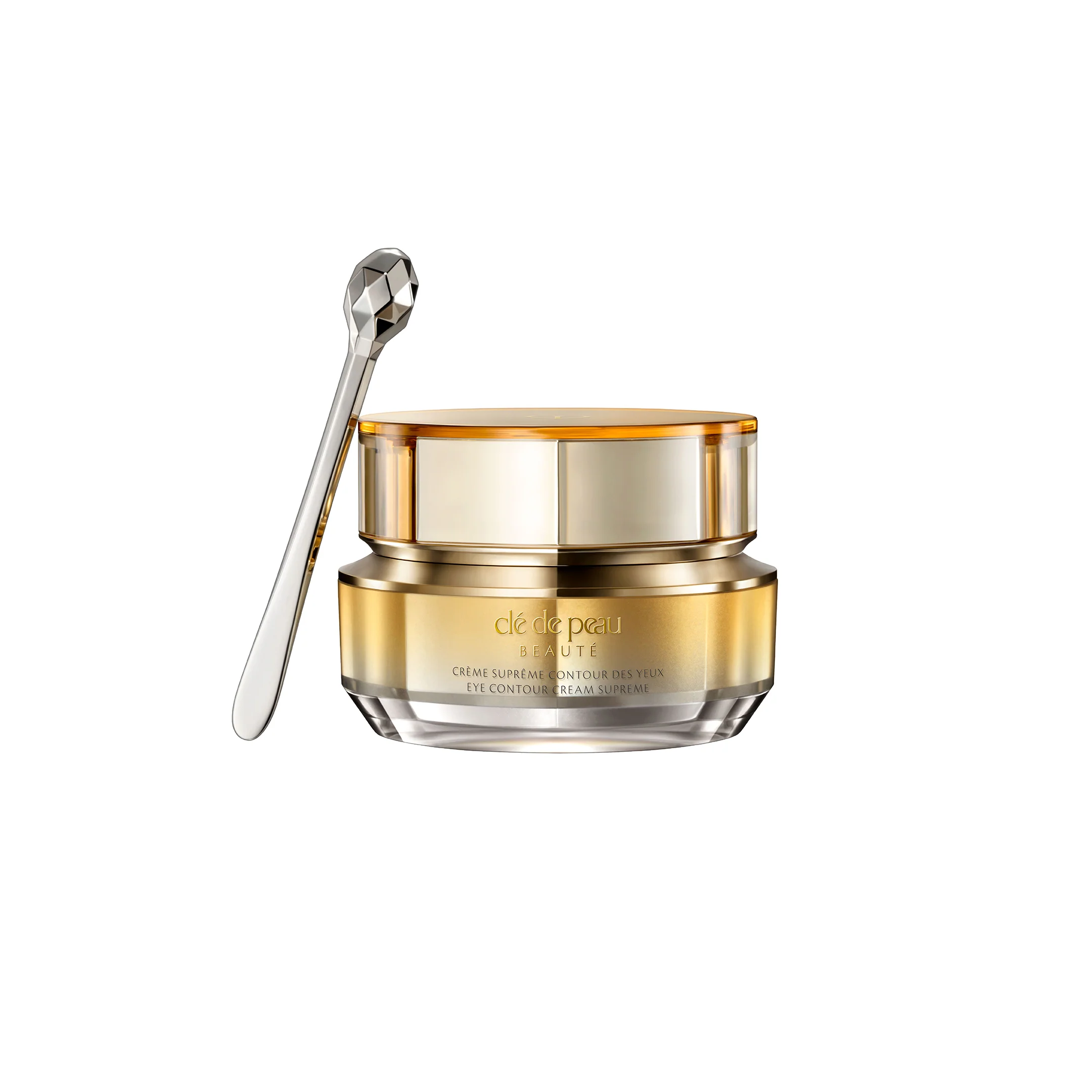 EYE CONTOUR CREAM SUPREME