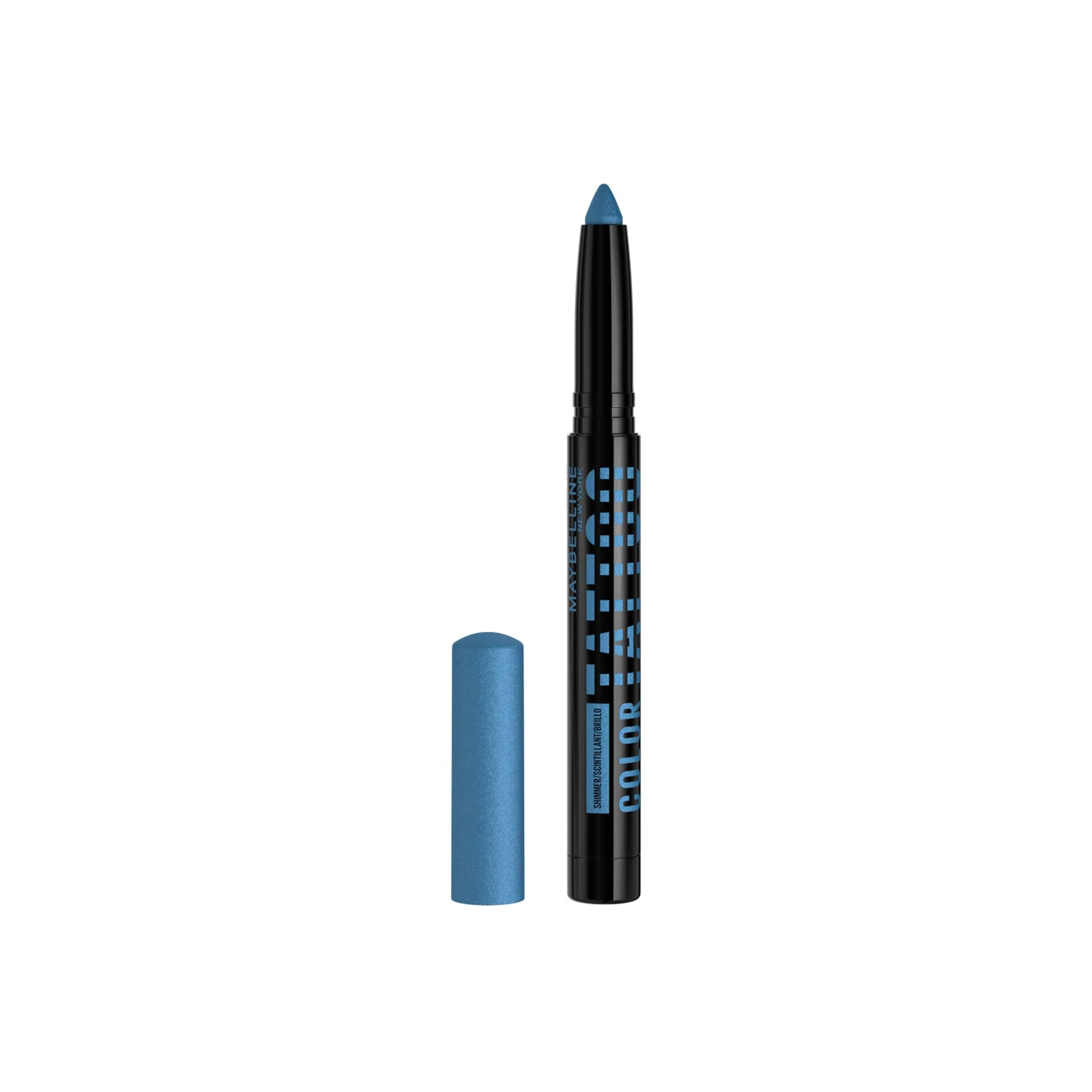 Eye Studio Color Tattoo Eye Stix I Am Extravagant
