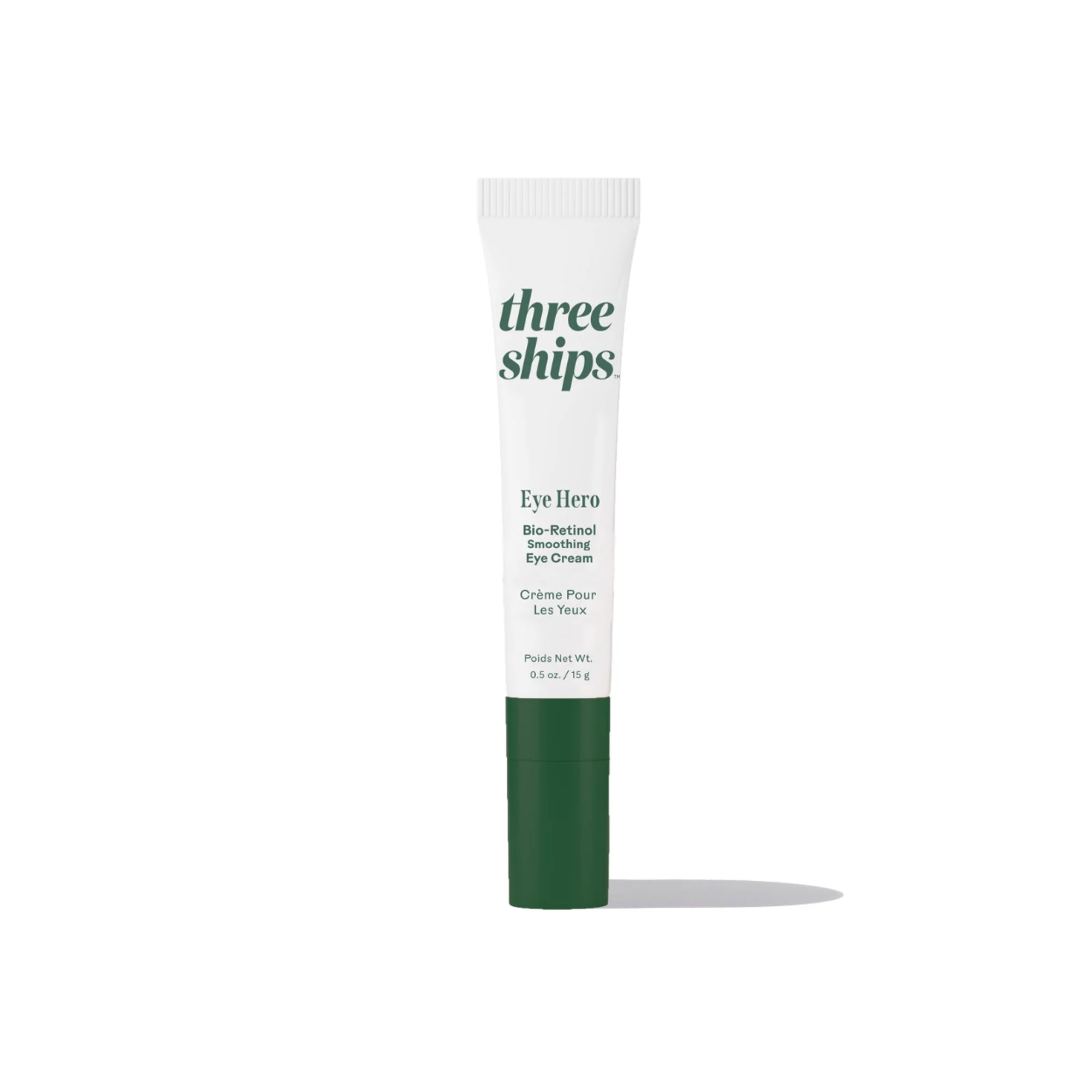 Eye Hero Bio-Retinol Smoothing Eye Cream - Image 12
