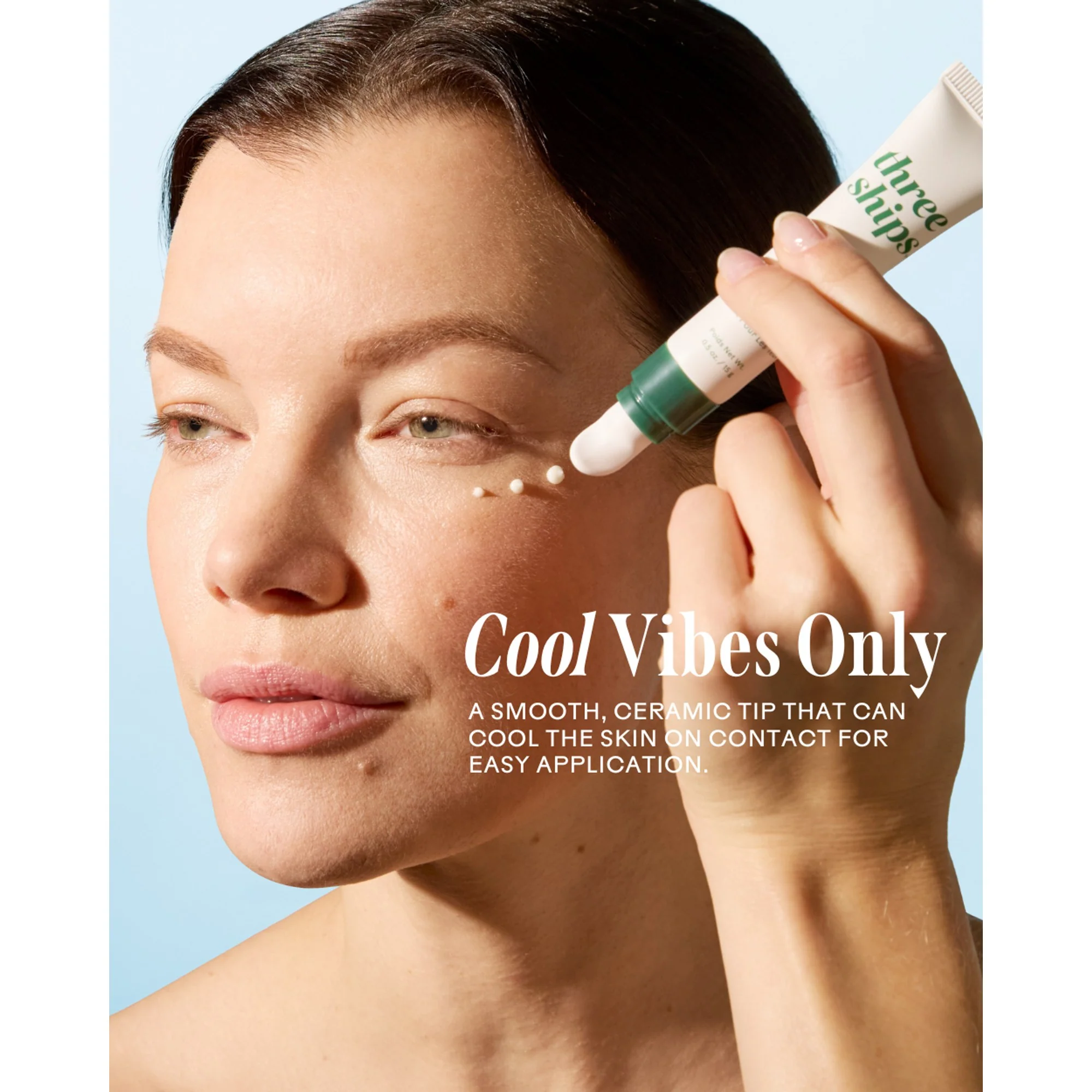 Eye Hero Bio-Retinol Smoothing Eye Cream - Image 9
