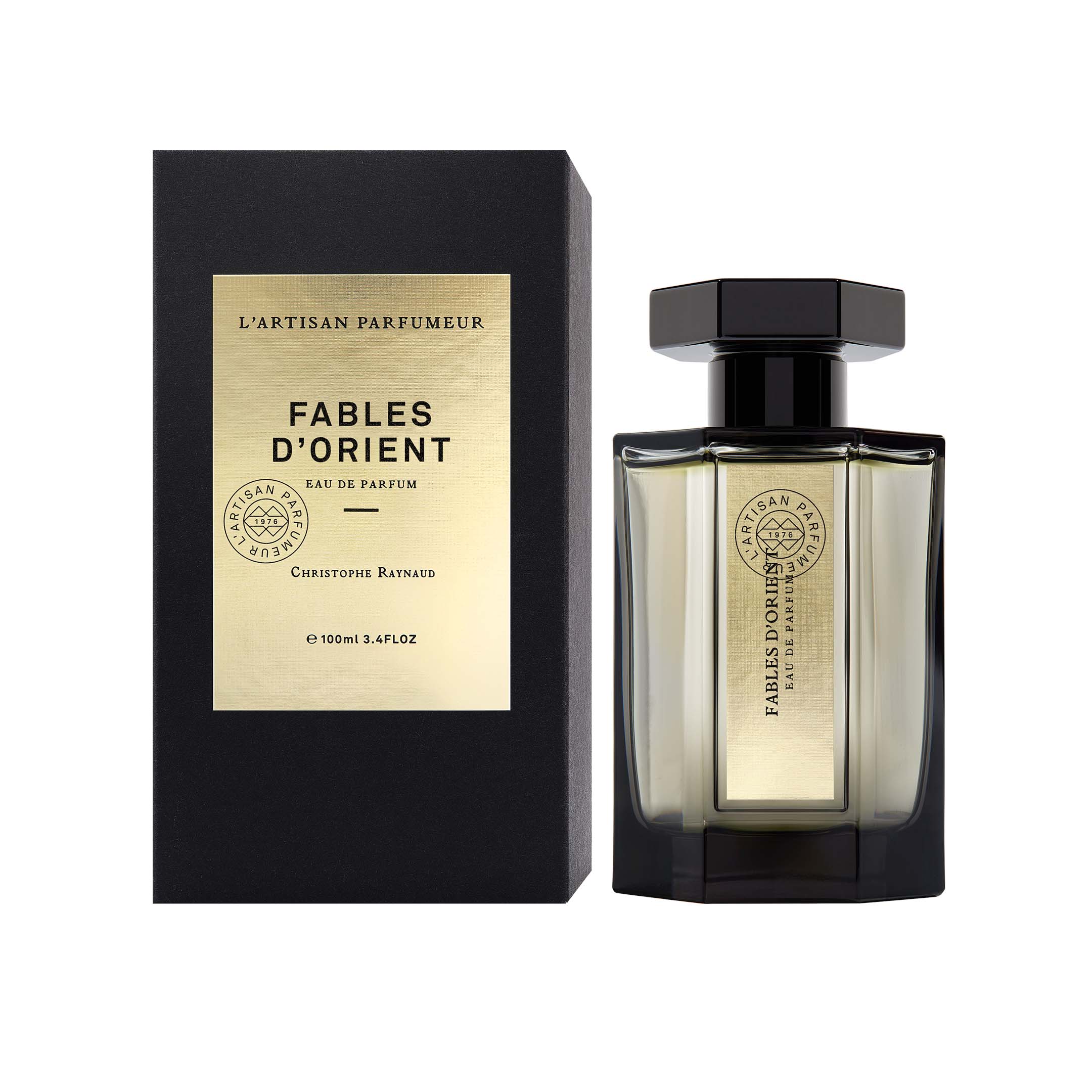 Fables d'Orient Eau de Parfum - Image 2