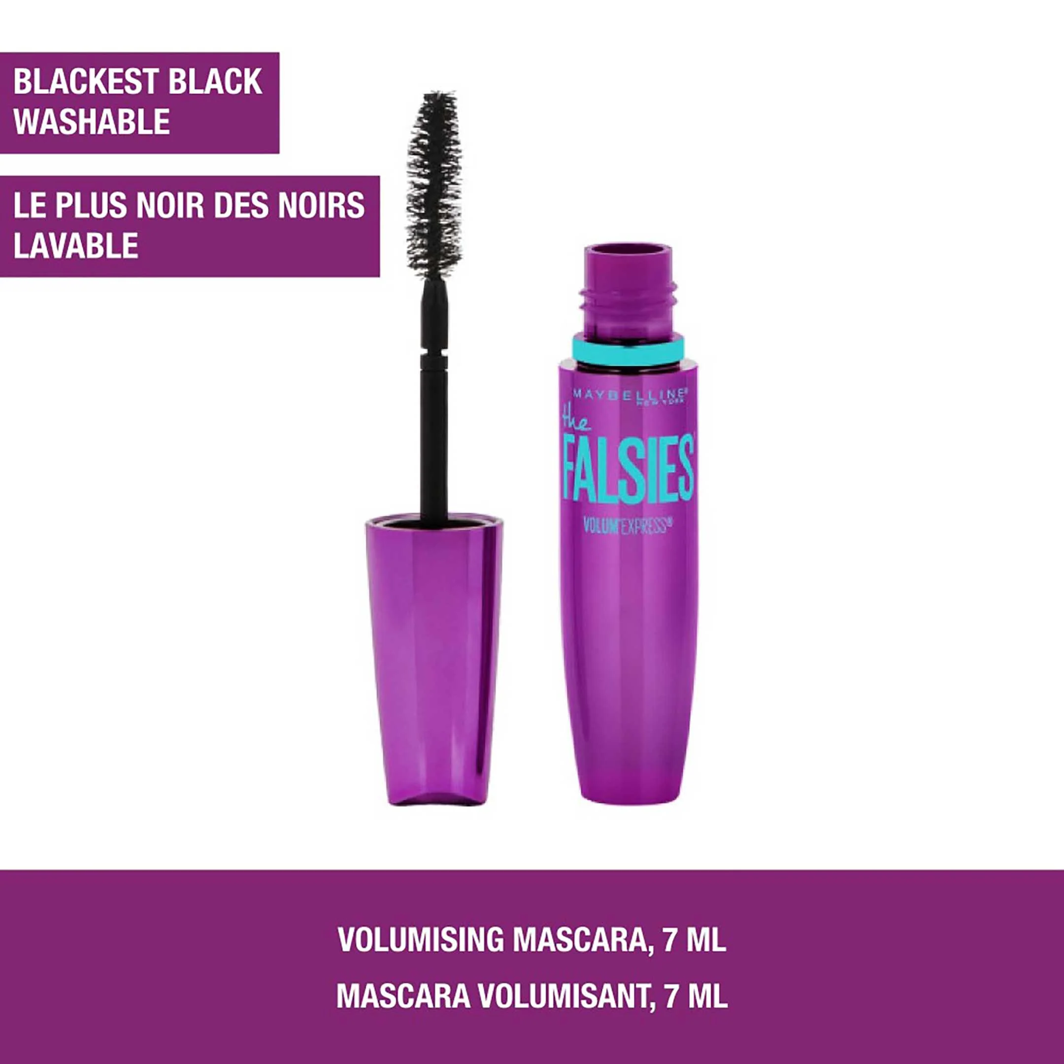 Falsies Blackest Black - Image 3