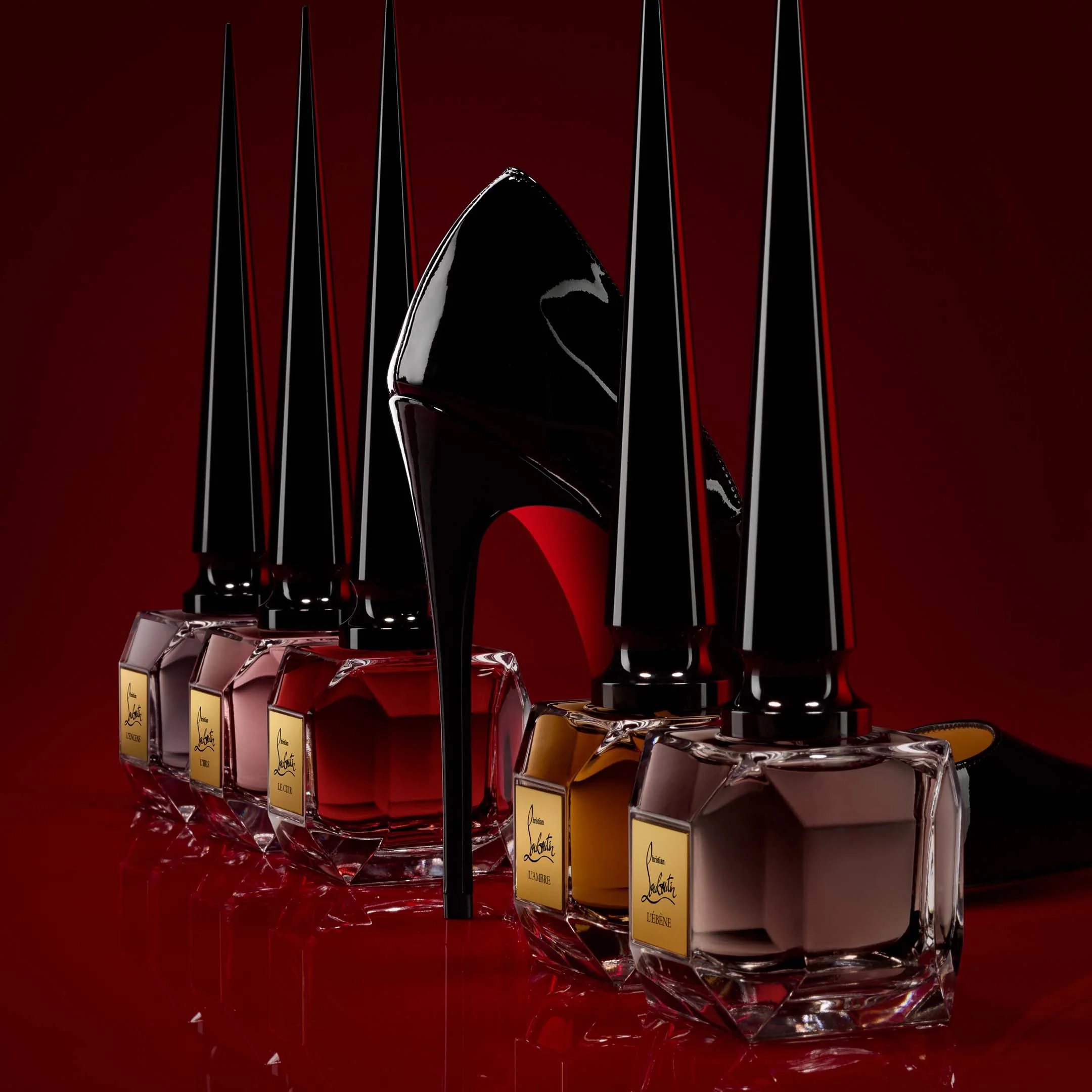 Fétiche Le Cuir Eau De Parfum - Image 7
