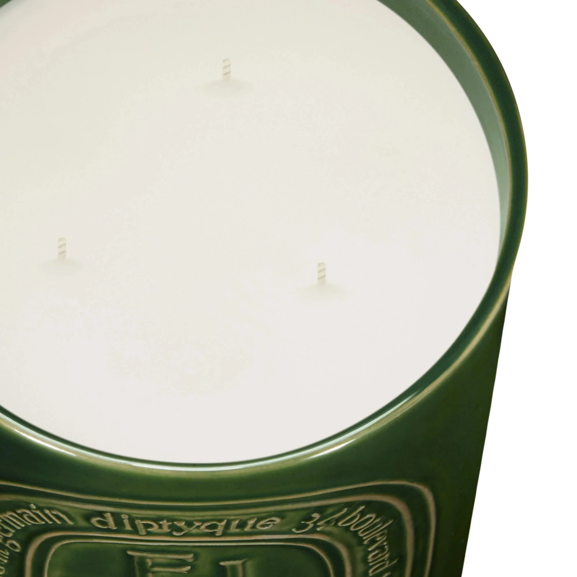 Figuier (Fig Tree) Large Candle