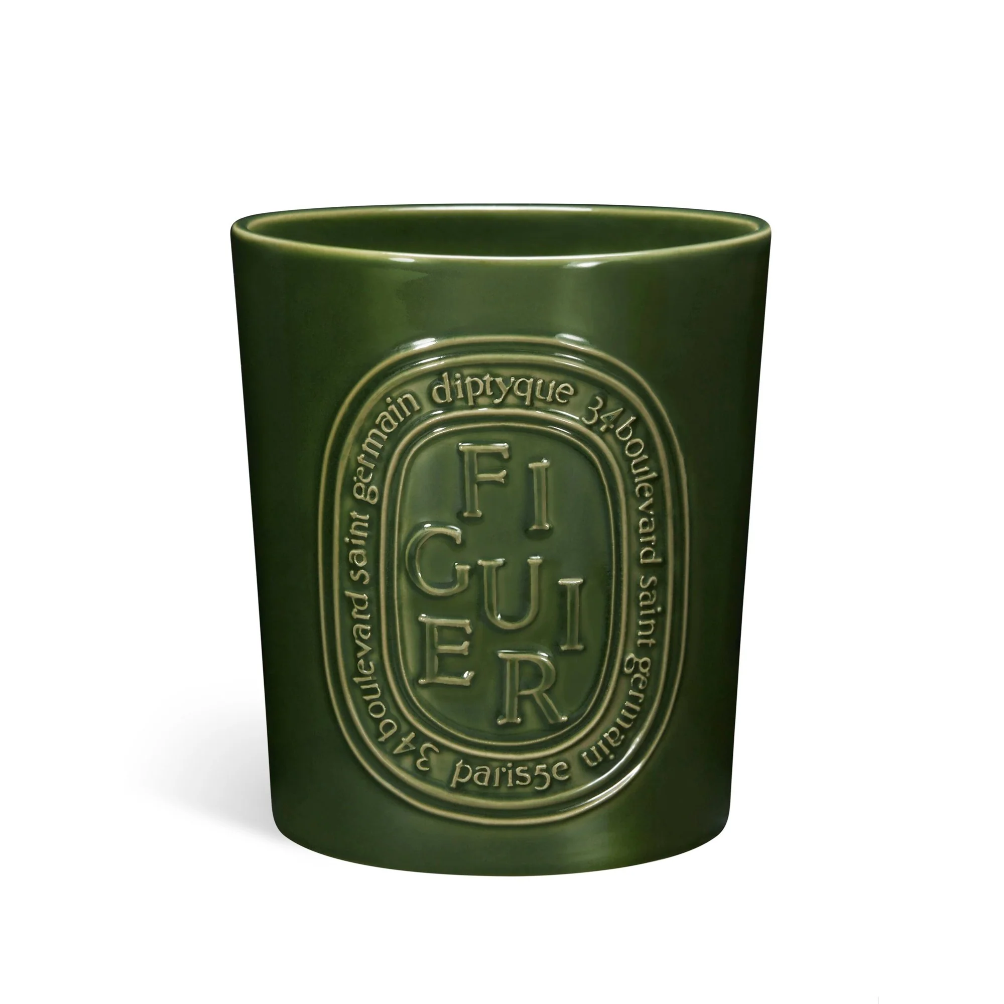 Figuier (Fig Tree) Large Candle - Image 10