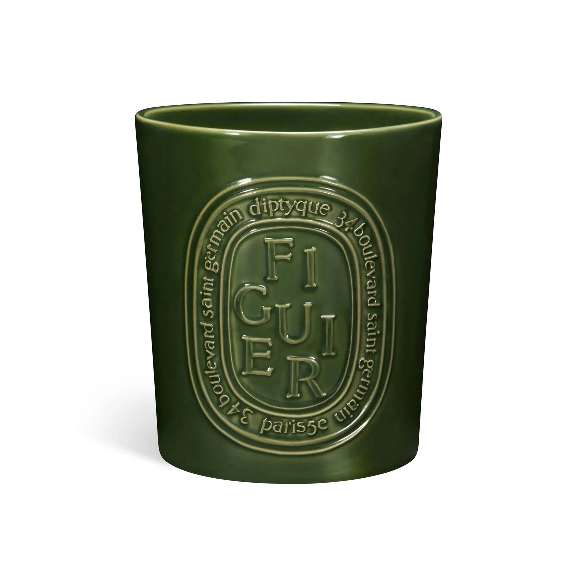 Figuier (Fig Tree) Large Candle - Image 4