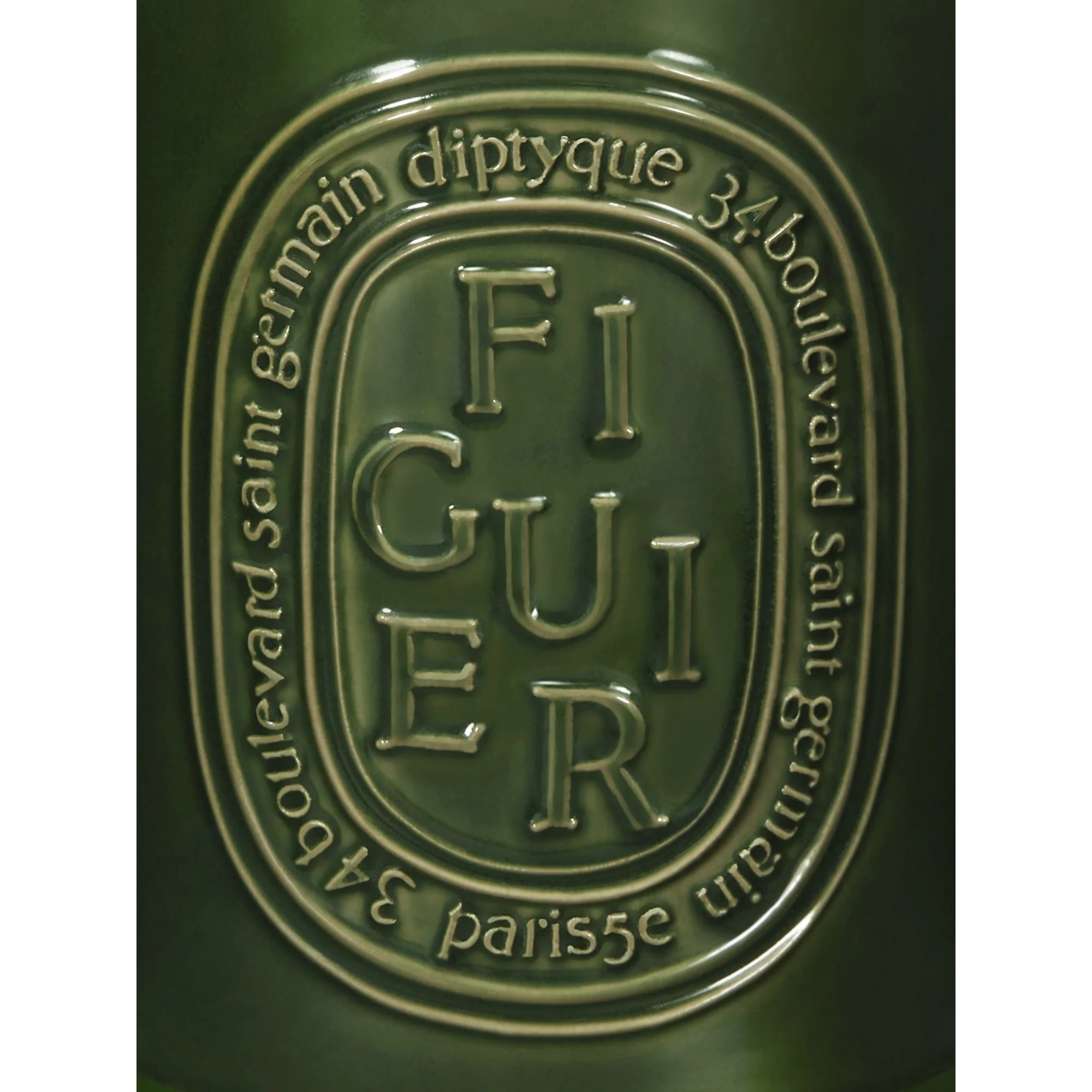 Figuier (Fig Tree) Large Candle - Image 5