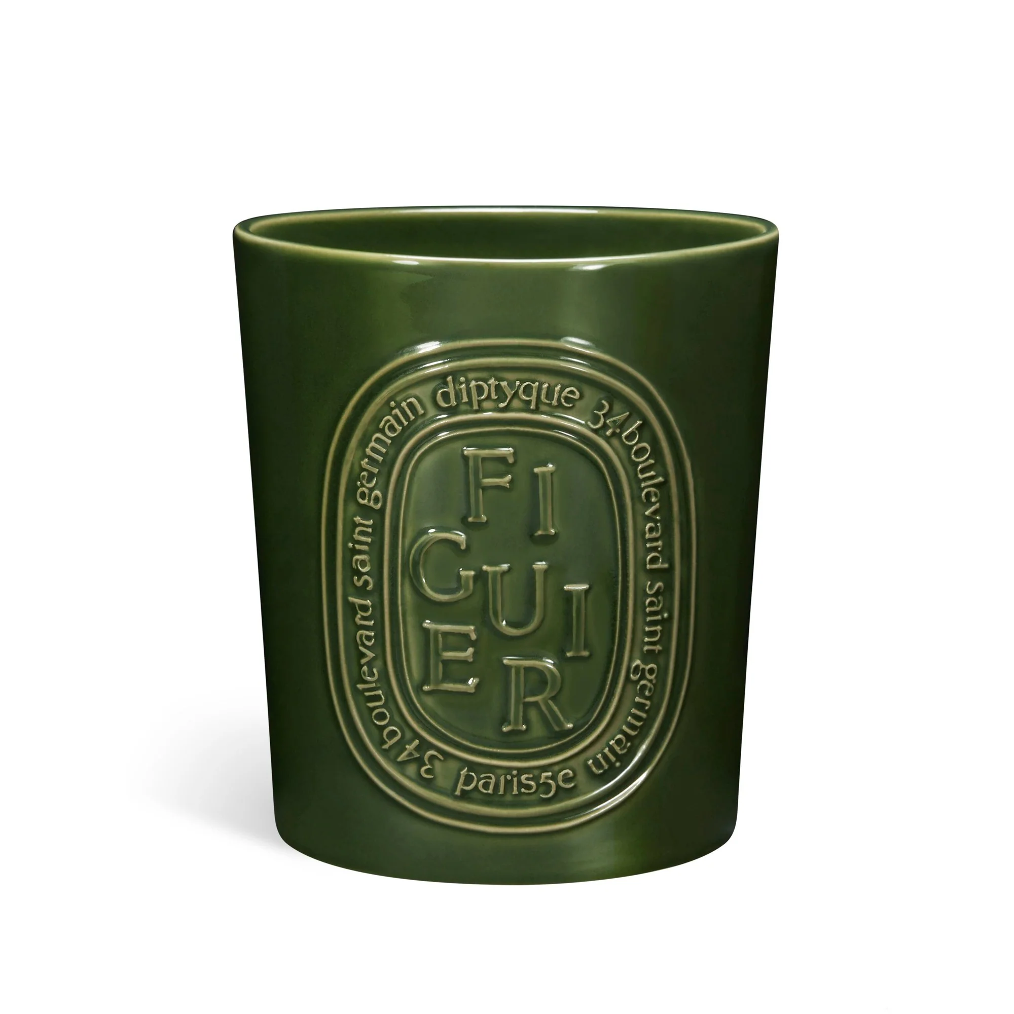 Figuier (Fig Tree) Large Candle - Image 6