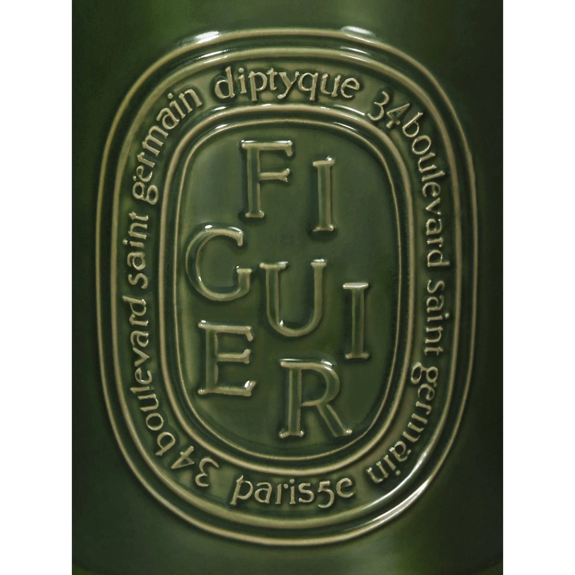 Figuier (Fig Tree) Large Candle - Image 9