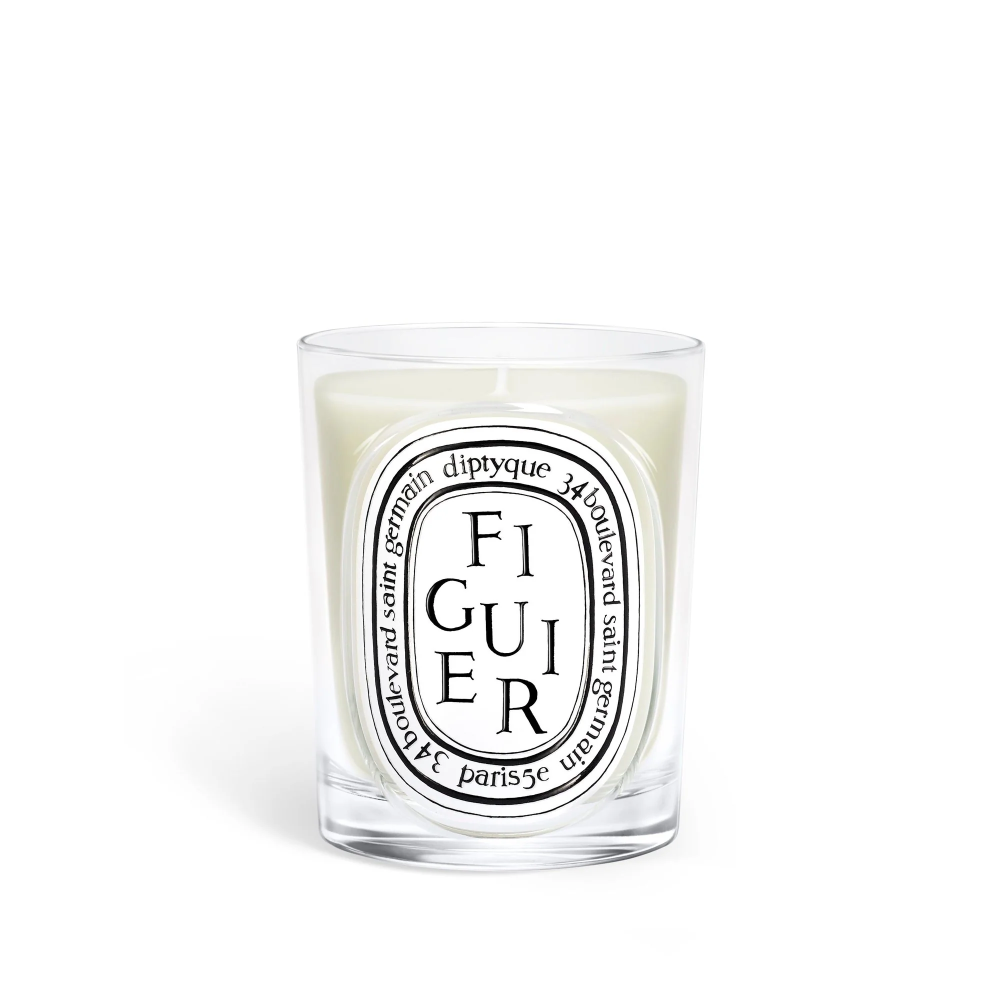 Figuier (Fig Tree) Scented Candle - Image 6