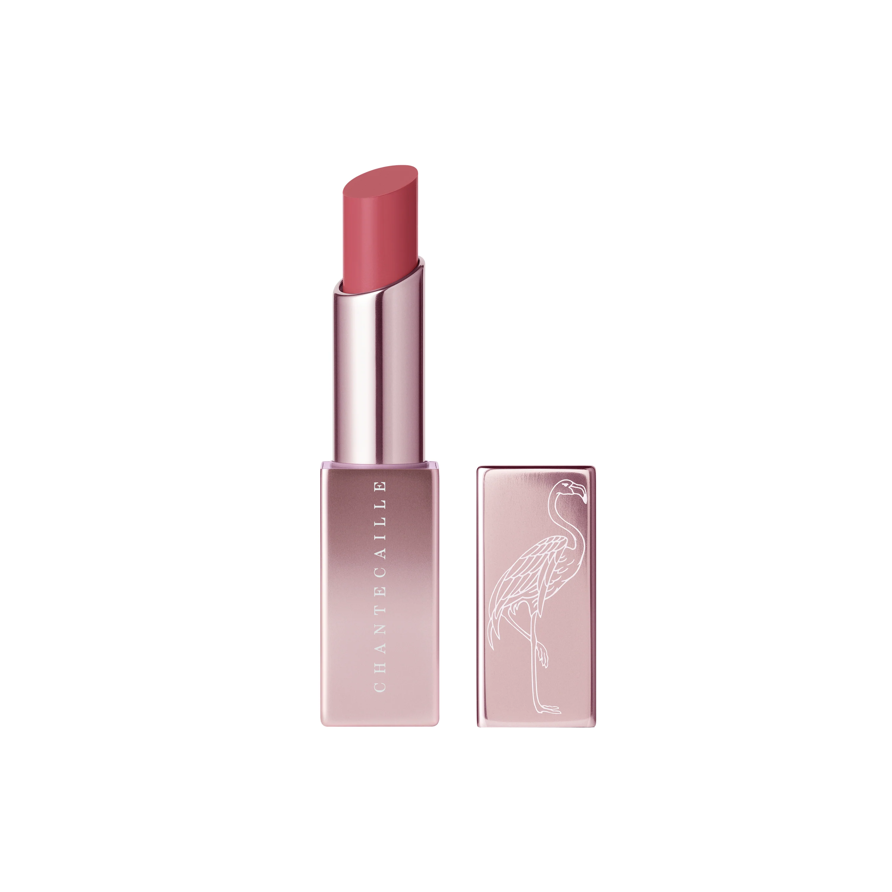 Flamingo Lip Chic