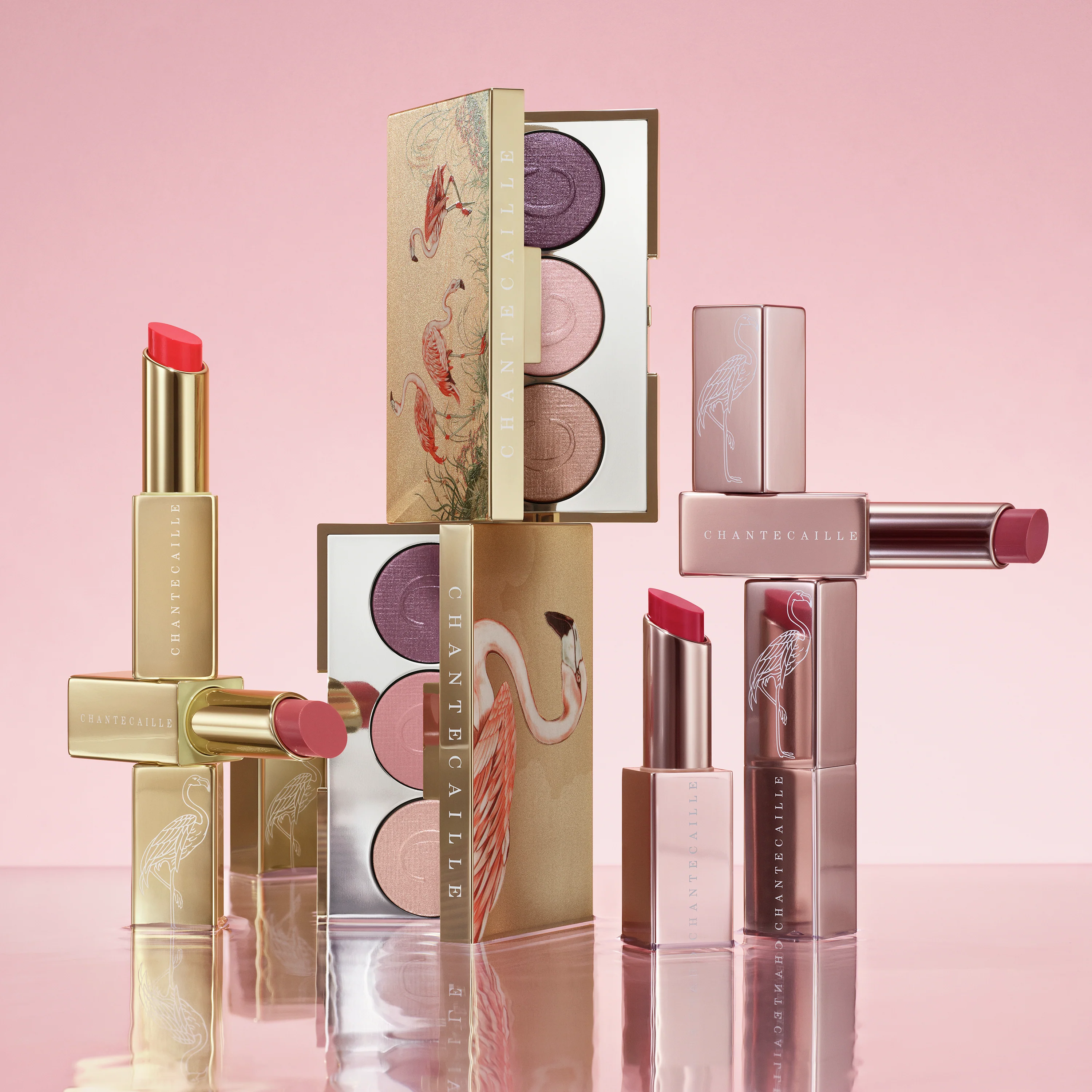 Flamingo Lip Chic - Image 6