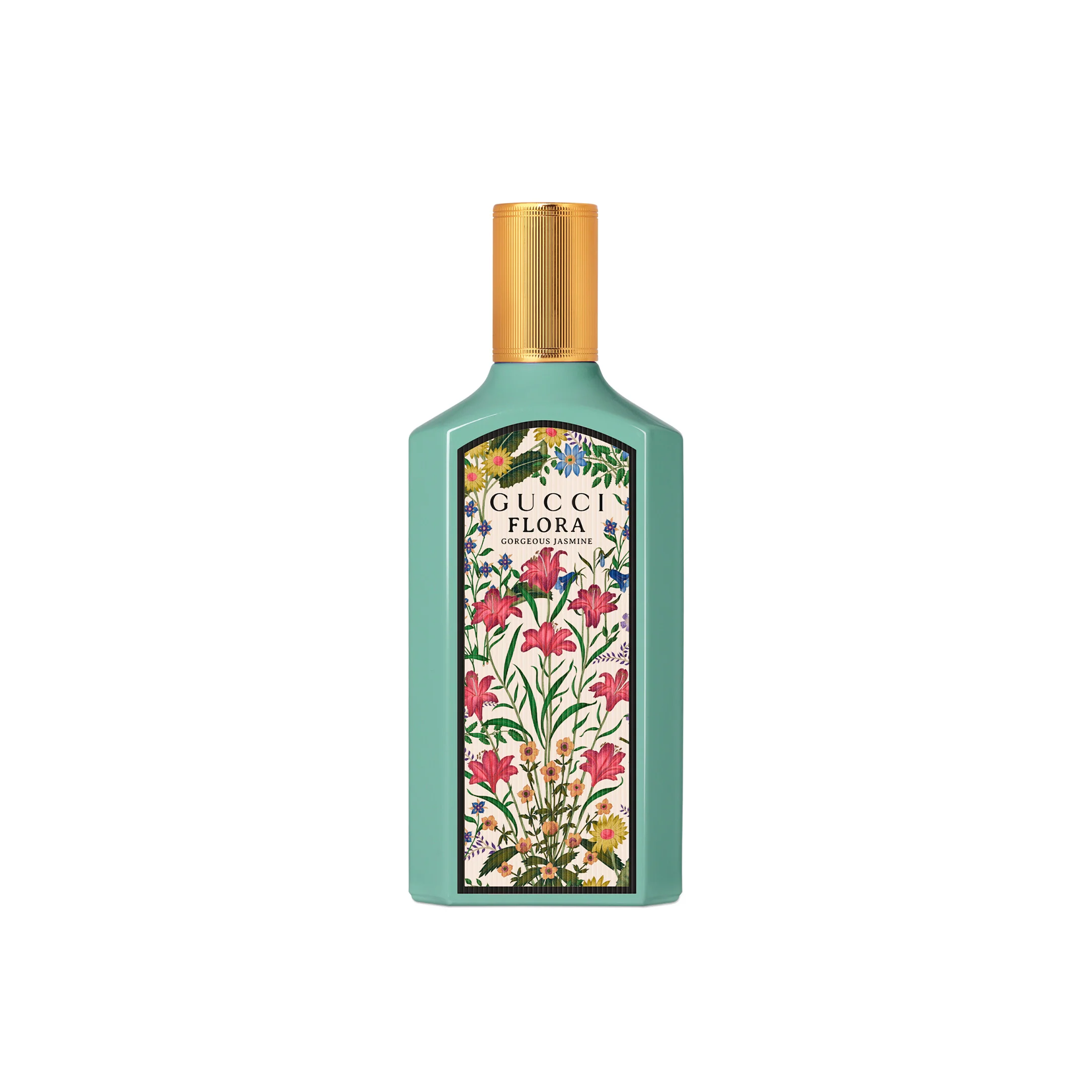 Flora Gorgeous Jasmine Eau De Parfum For Women