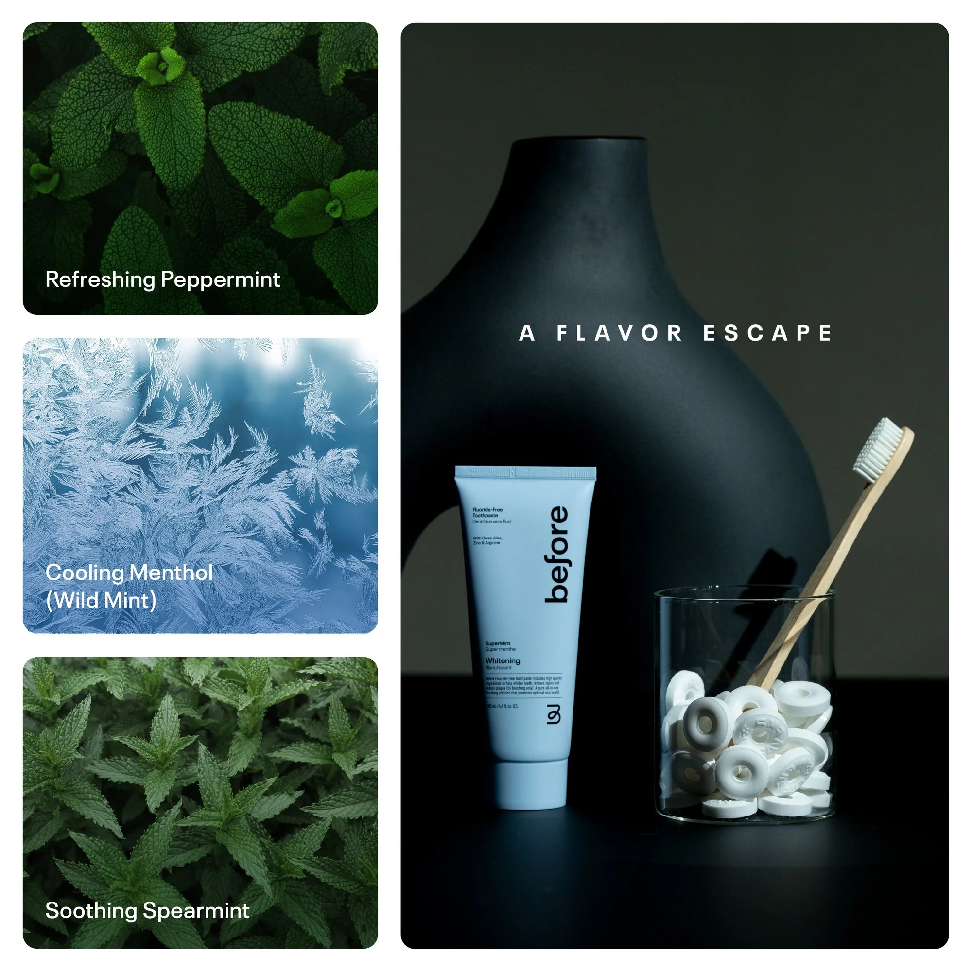 Fluoride-Free SuperMint - Image 5
