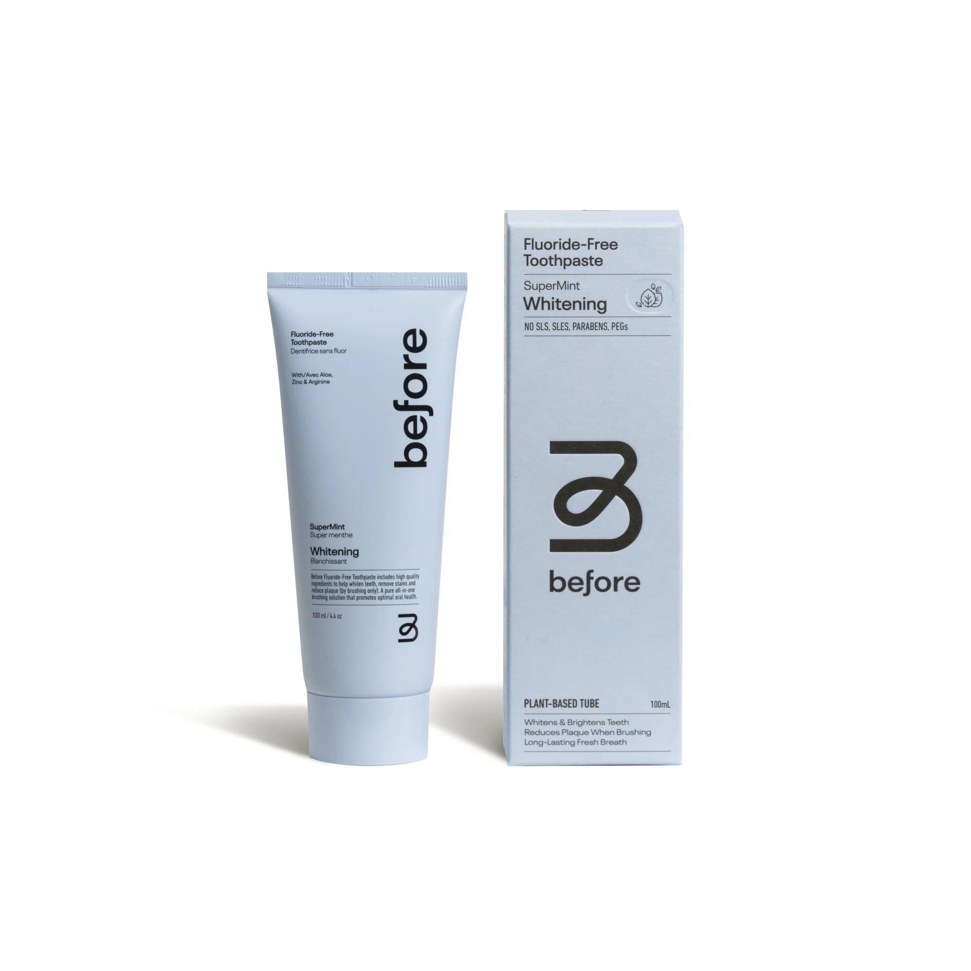 Fluoride-Free SuperMint - Image 6