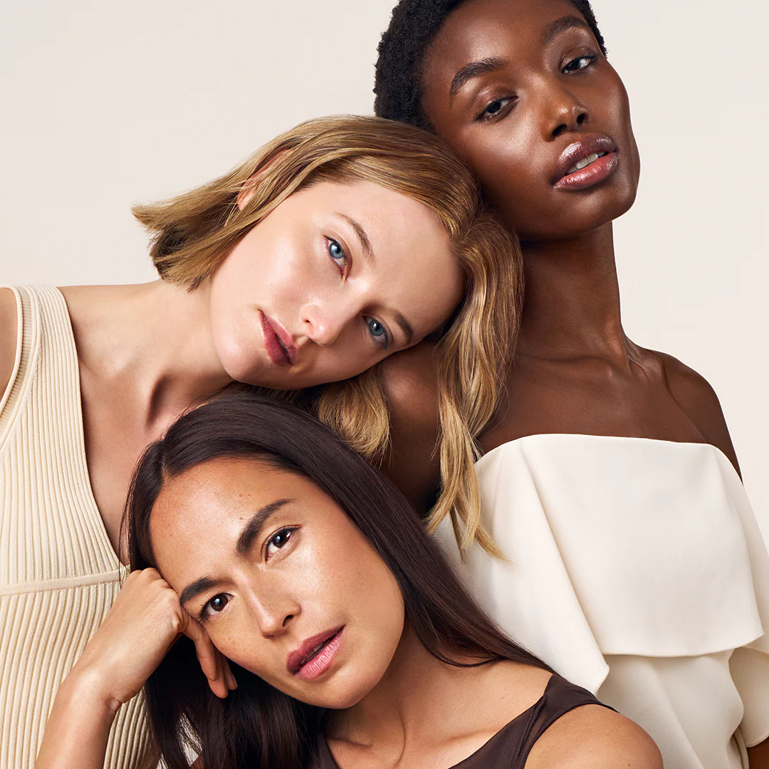 Future Skin Oil-Free Foundation Chamomile - Image 3