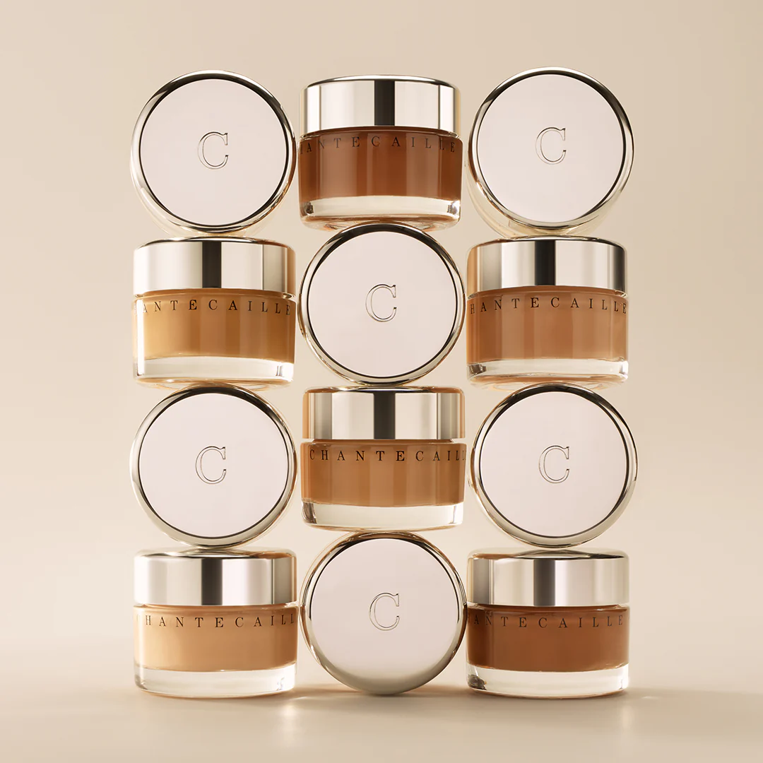 Future Skin Oil-Free Foundation Chamomile - Image 4