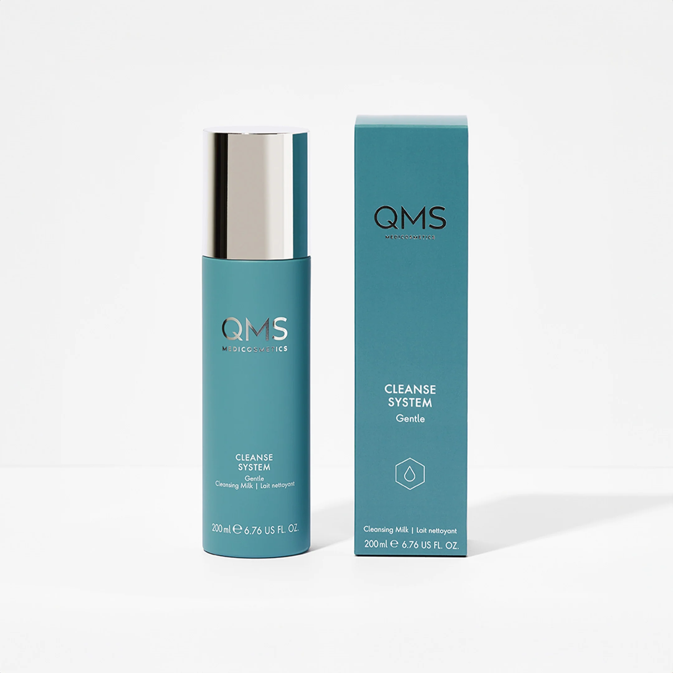 Gentle Cleansing Milk