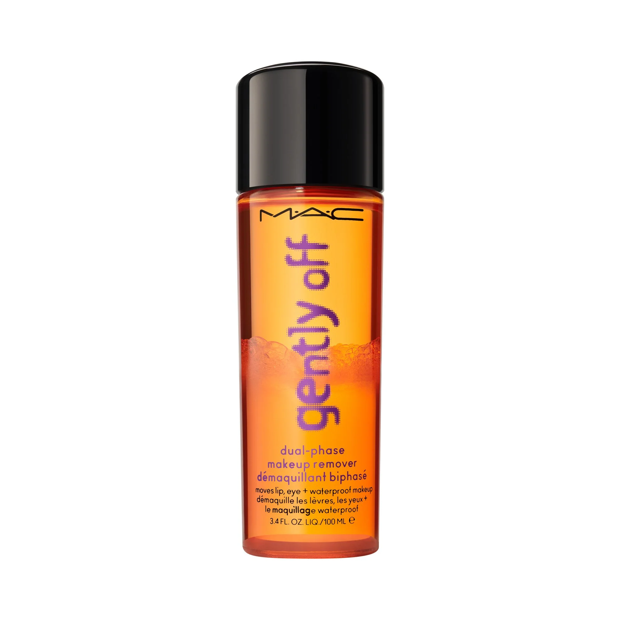 Gently Off Dual-Phase Makeup Remover - Image 2