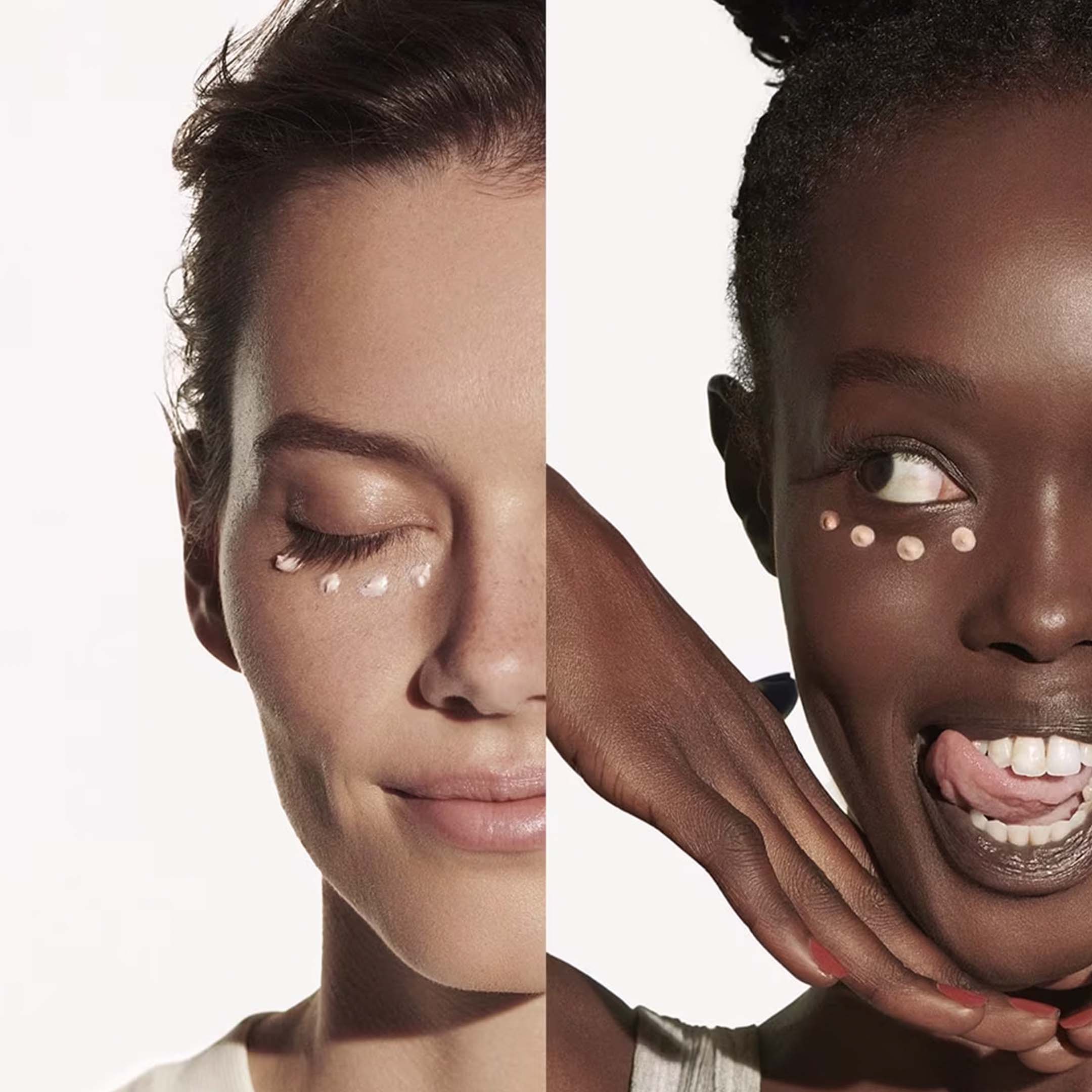 Ginzing™ Vitamin C Eye Cream To Brighten And Depuff - Image 6