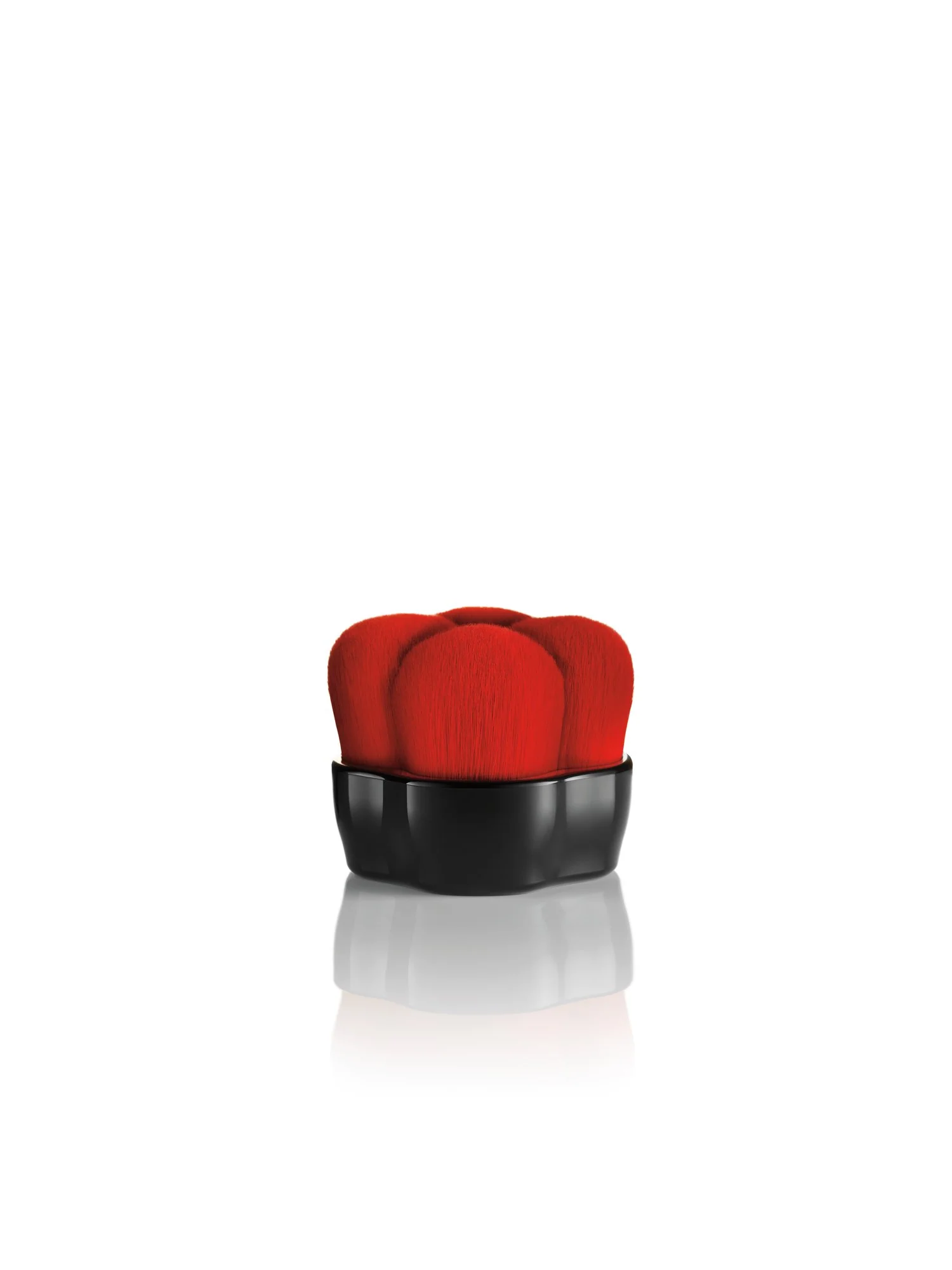 Hanatsubaki Hake Polishing Face Brush - Image 6