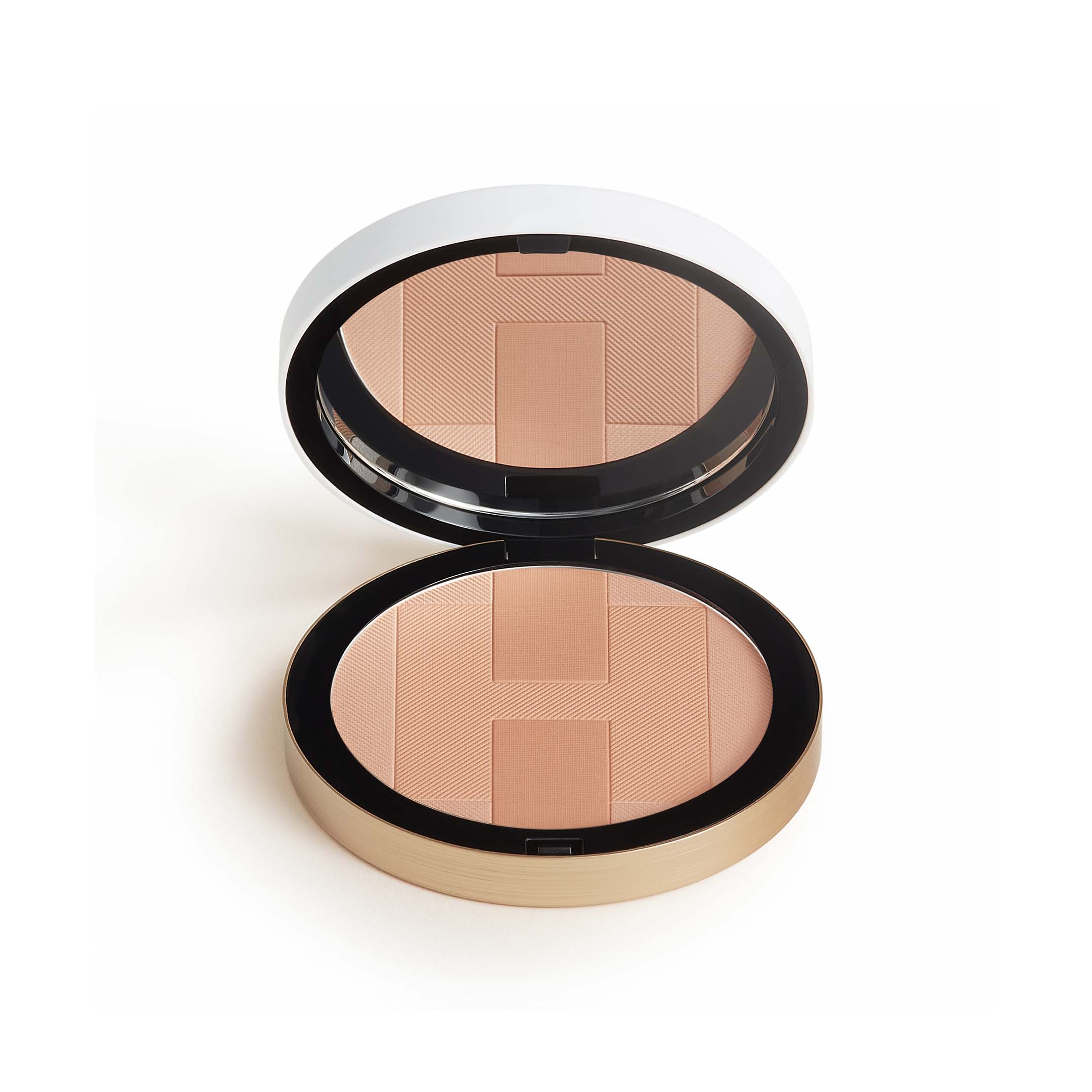 Hermes Plein Air Healthy Glow Mineral Powder - Image 5
