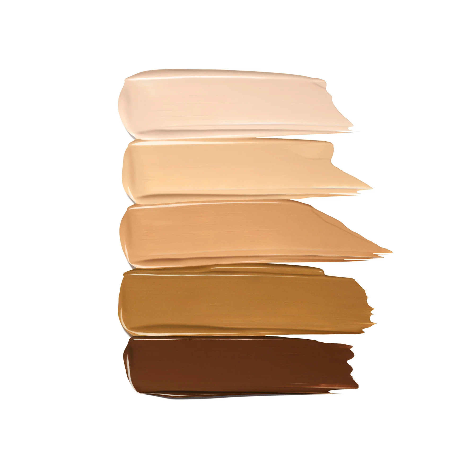 Hermès Plein Air, Luminous Matte Skincare Foundation, Osier - Image 15