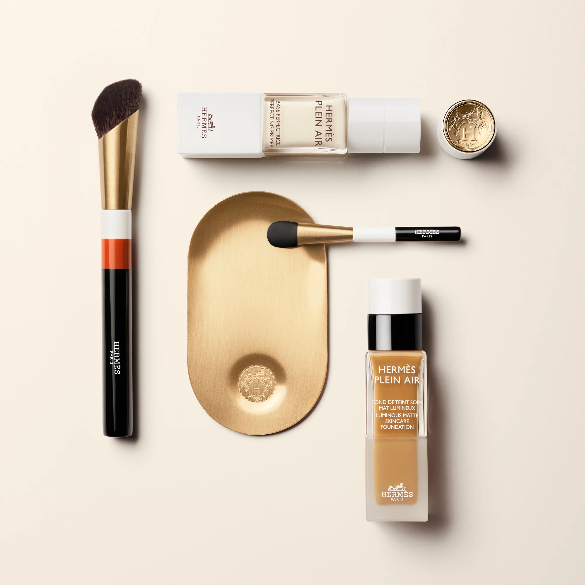 Moisturizing and unifying perfecting primer - Image 11