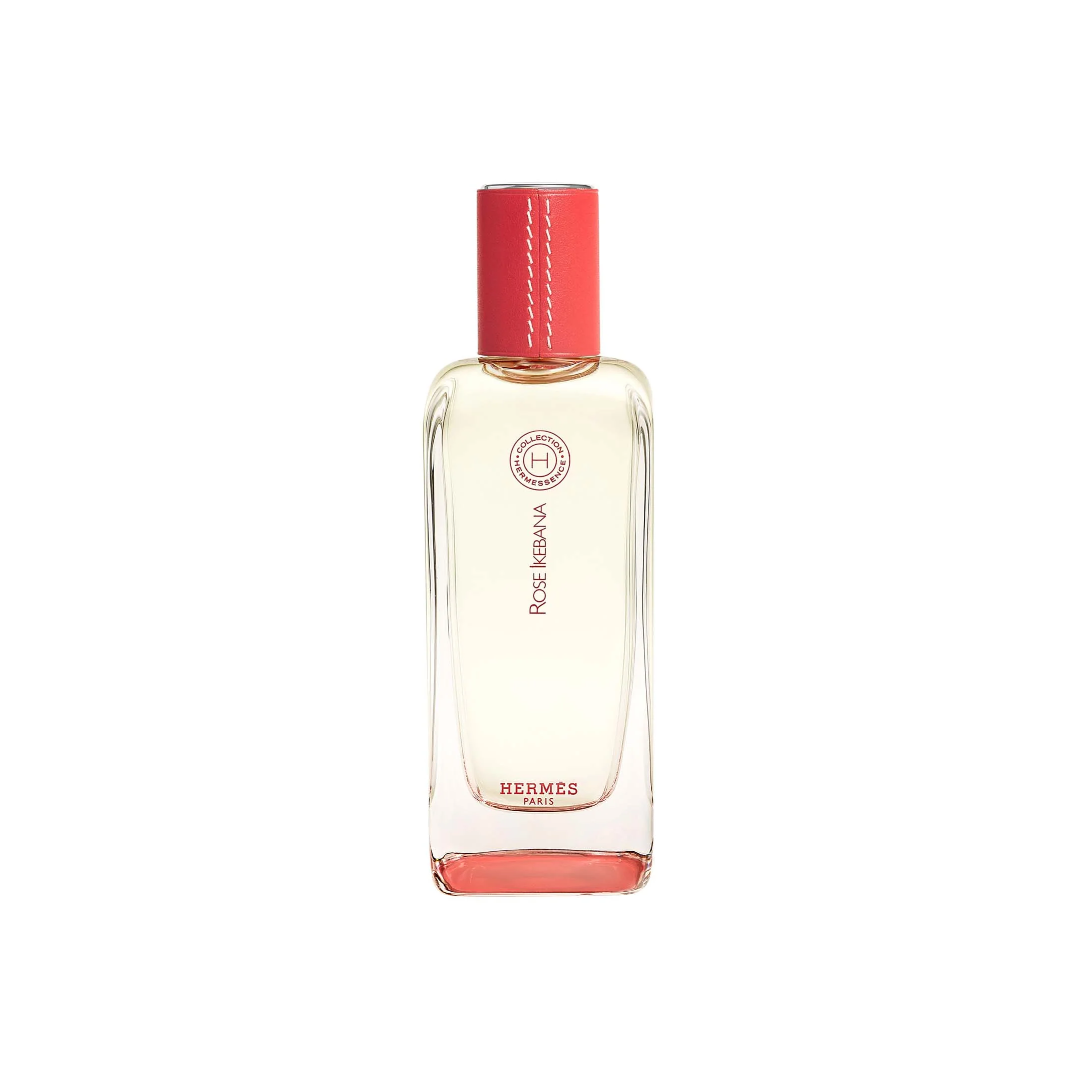Hermessence Rose Ikebana Eau Eau De Toilette Natural Spray 100Ml