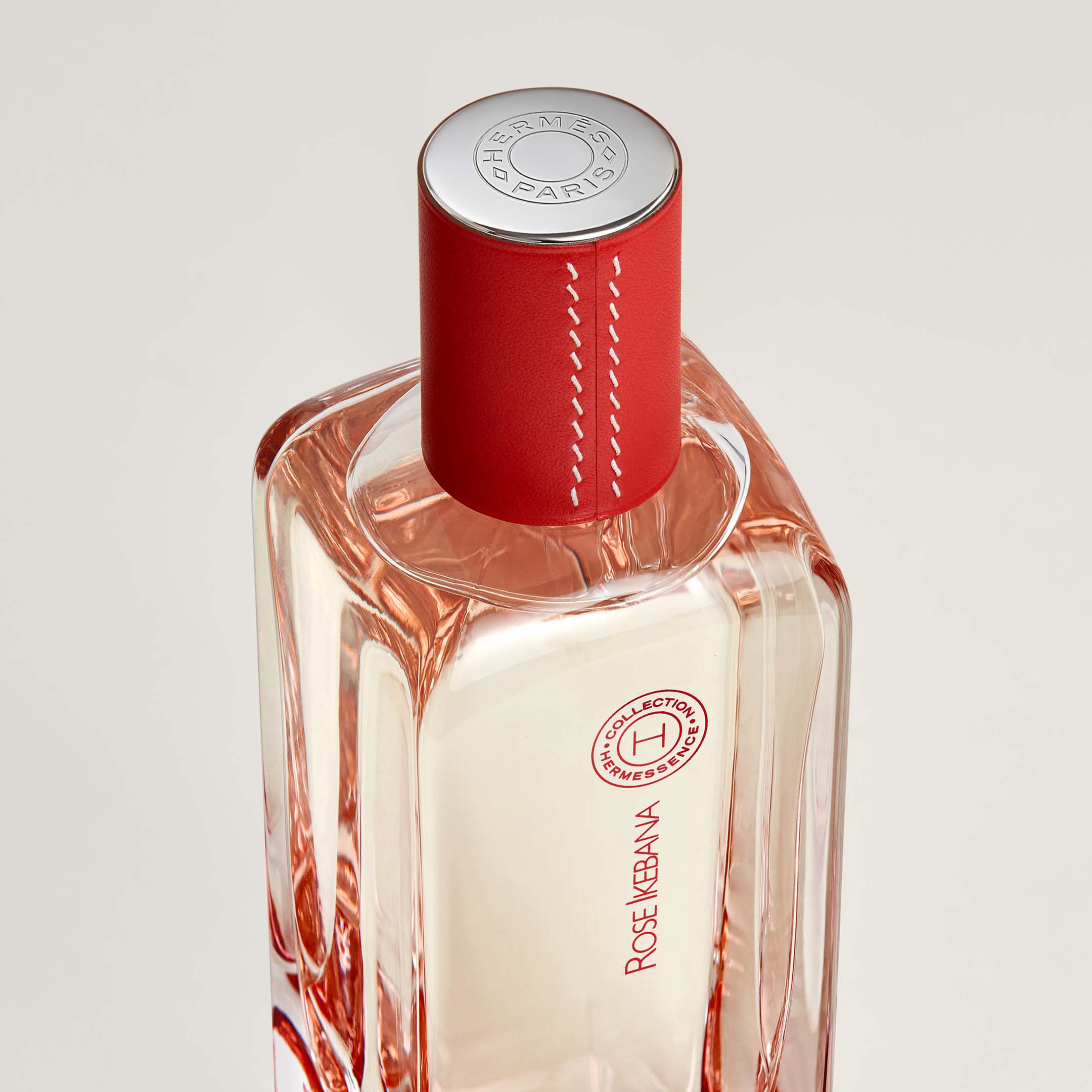 Hermessence Rose Ikebana Eau Eau De Toilette Natural Spray 100Ml - Image 2