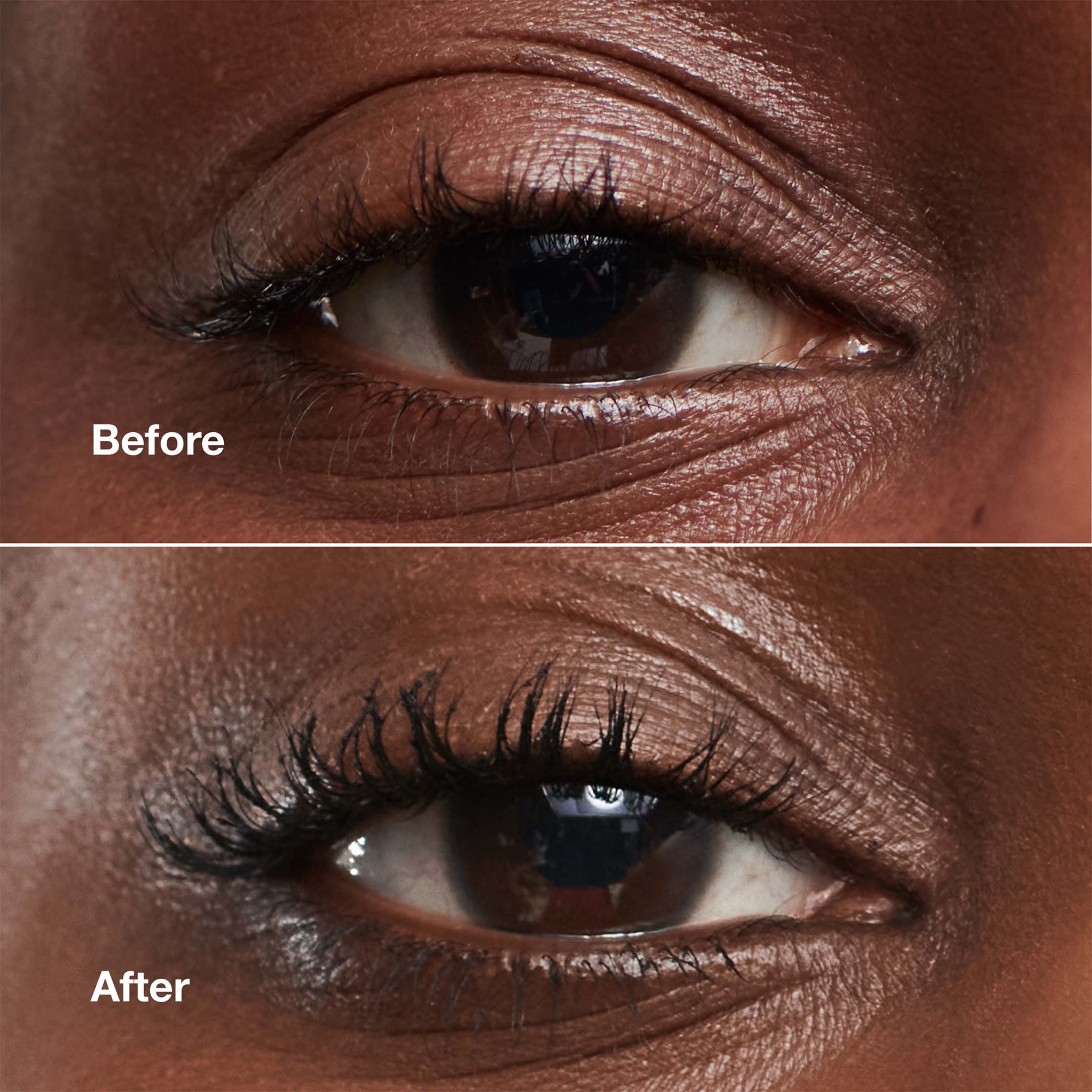 High Impact Zero Gravity Mascara  - Black - Image 3