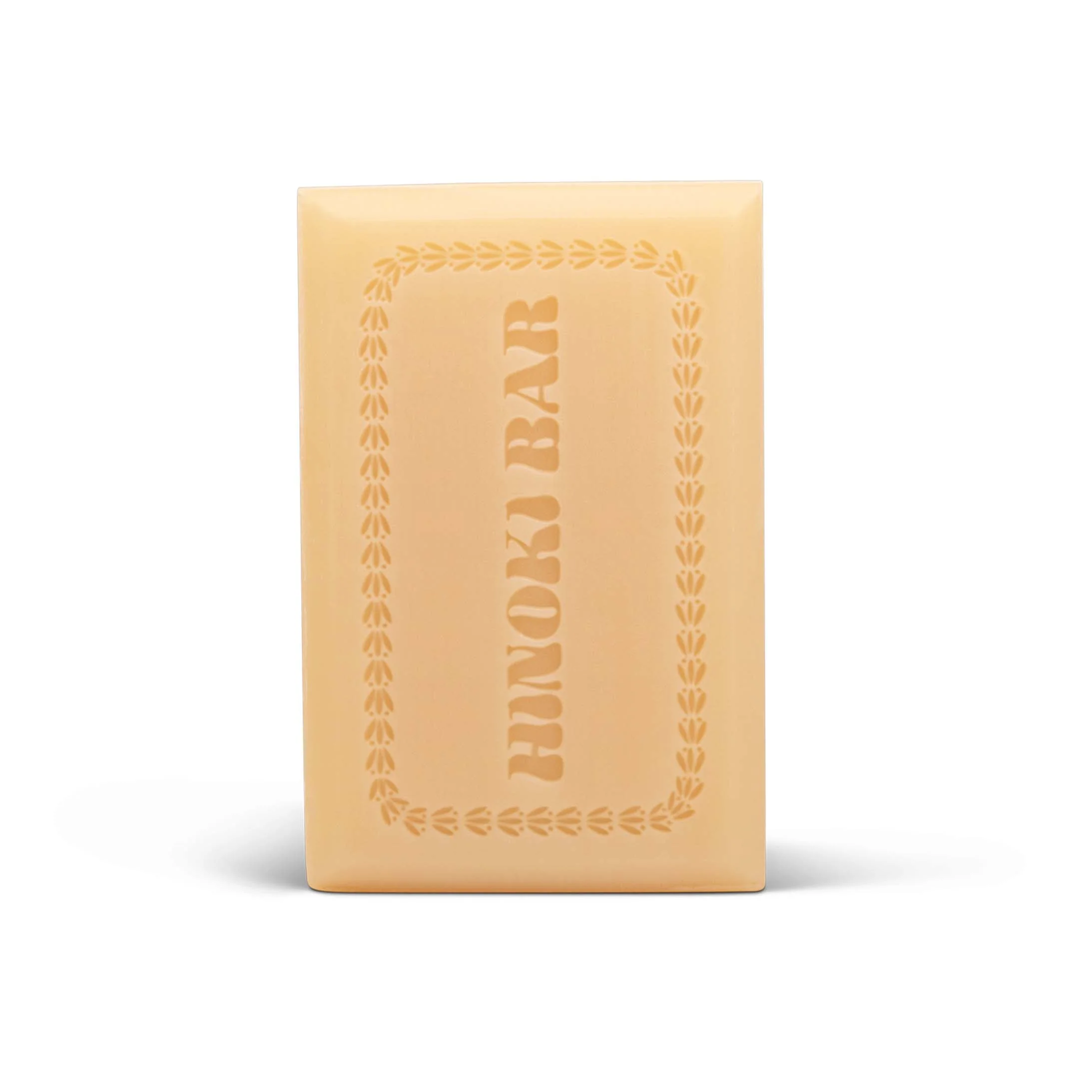 Hinoki Bar Soap