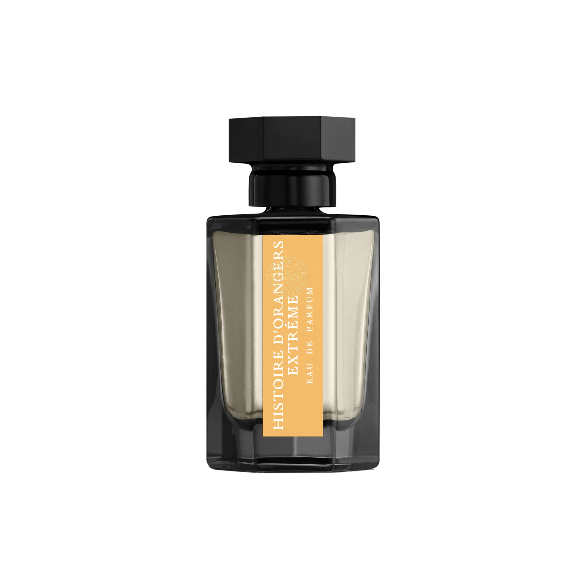 Histoire d’Orangers Exteme Eau de Parfum