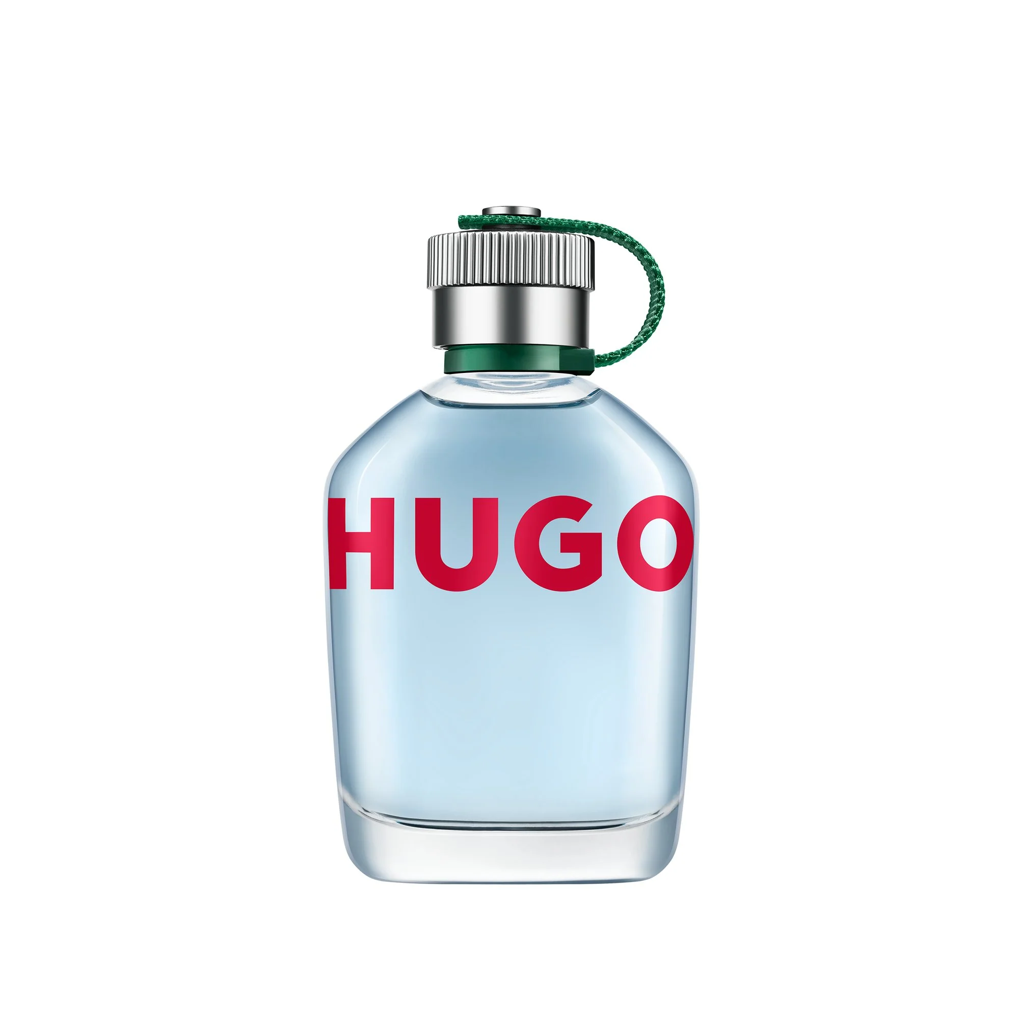 Hugo Man Eau De Toilette For Men - Image 4