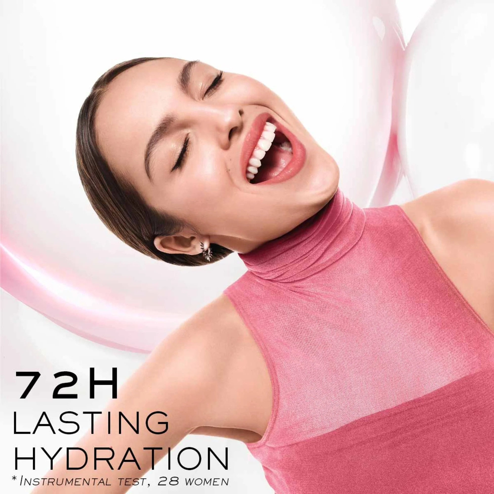 Hydra Zen Gel Cream, Anti-Stress Moisturizing Face Cream with Hydro-Active Hyaluronic Acid - Image 6