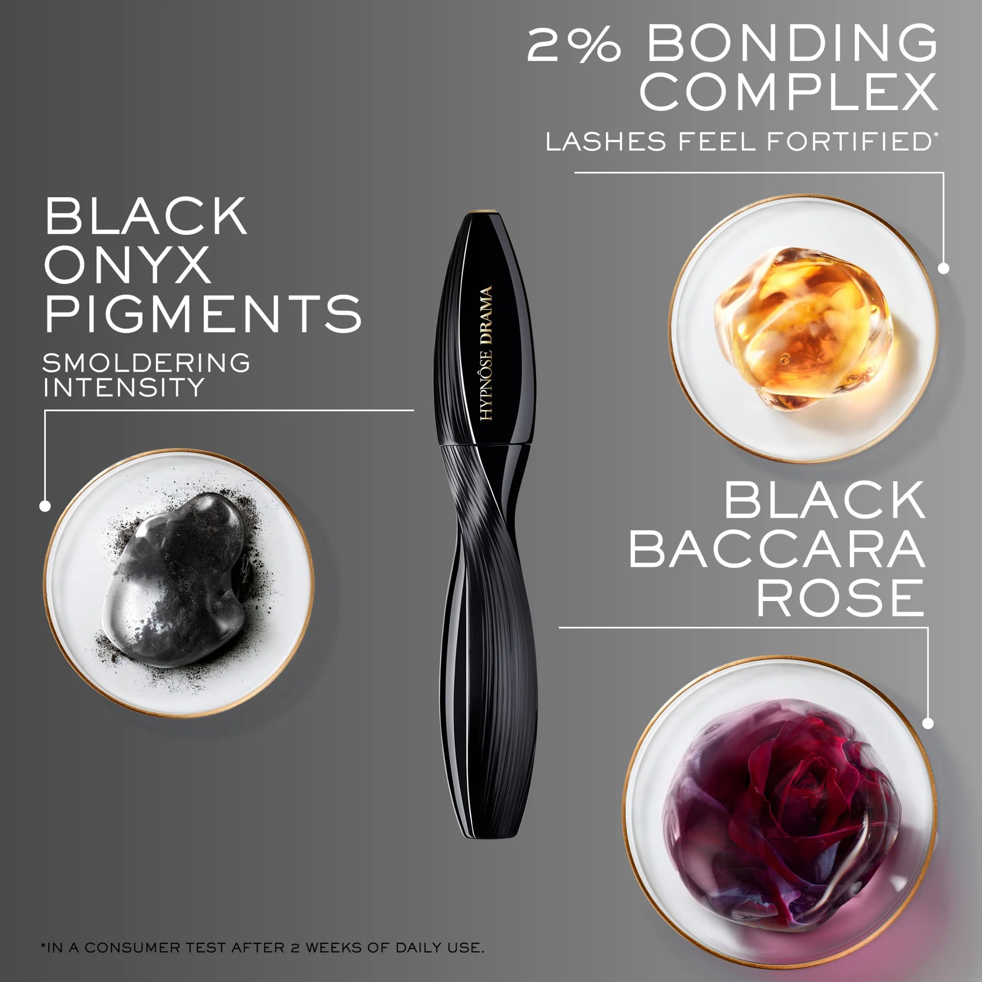 Hypnôse Drama Instant Extreme Volume Mascara - Image 11