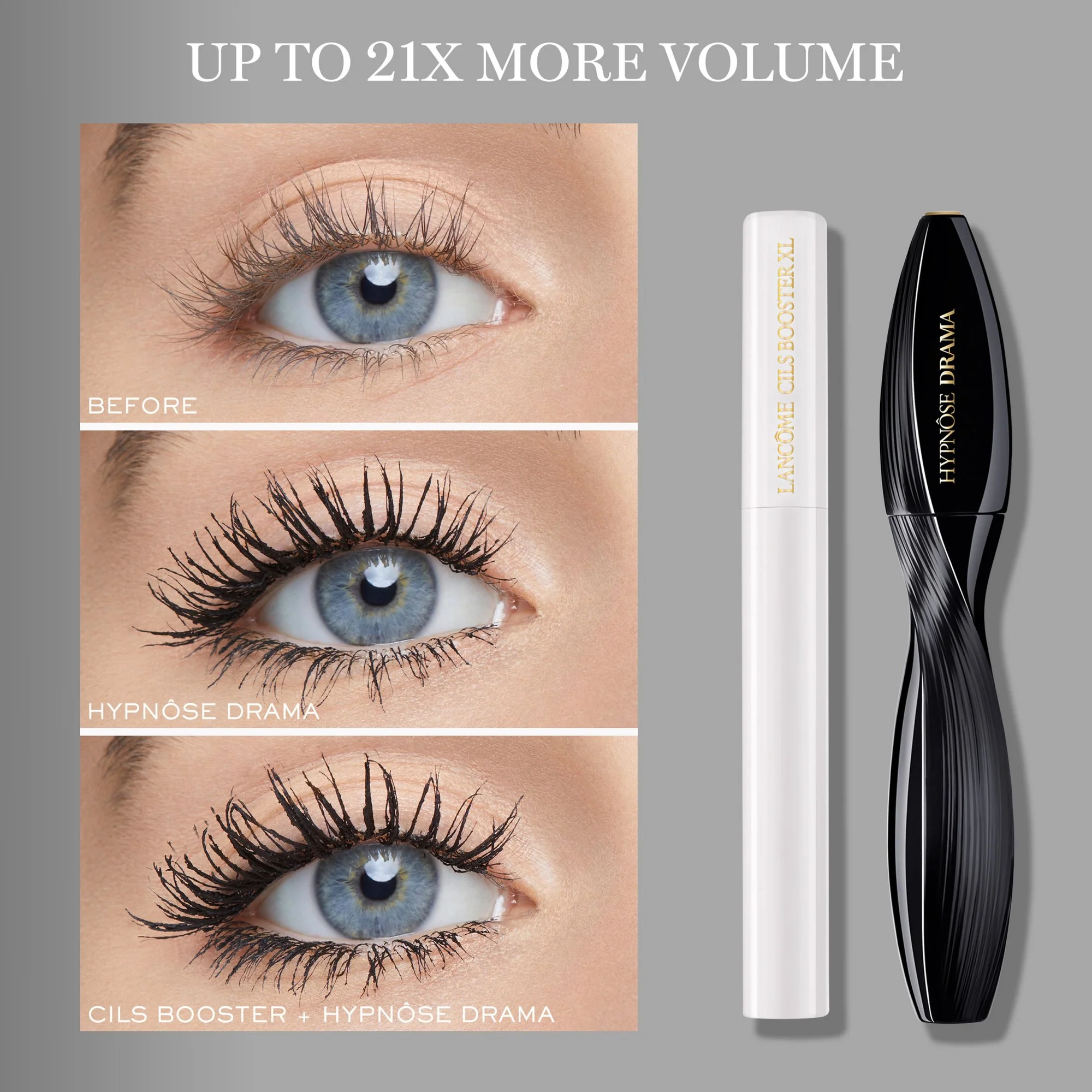 Hypnôse Drama Instant Extreme Volume Mascara - Image 12