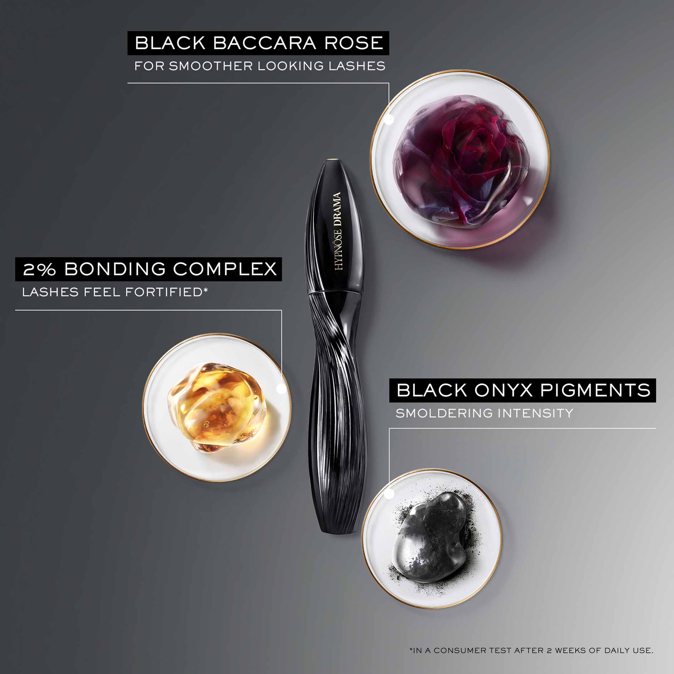 Hypnôse Drama Instant Extreme Volume Mascara - Image 6