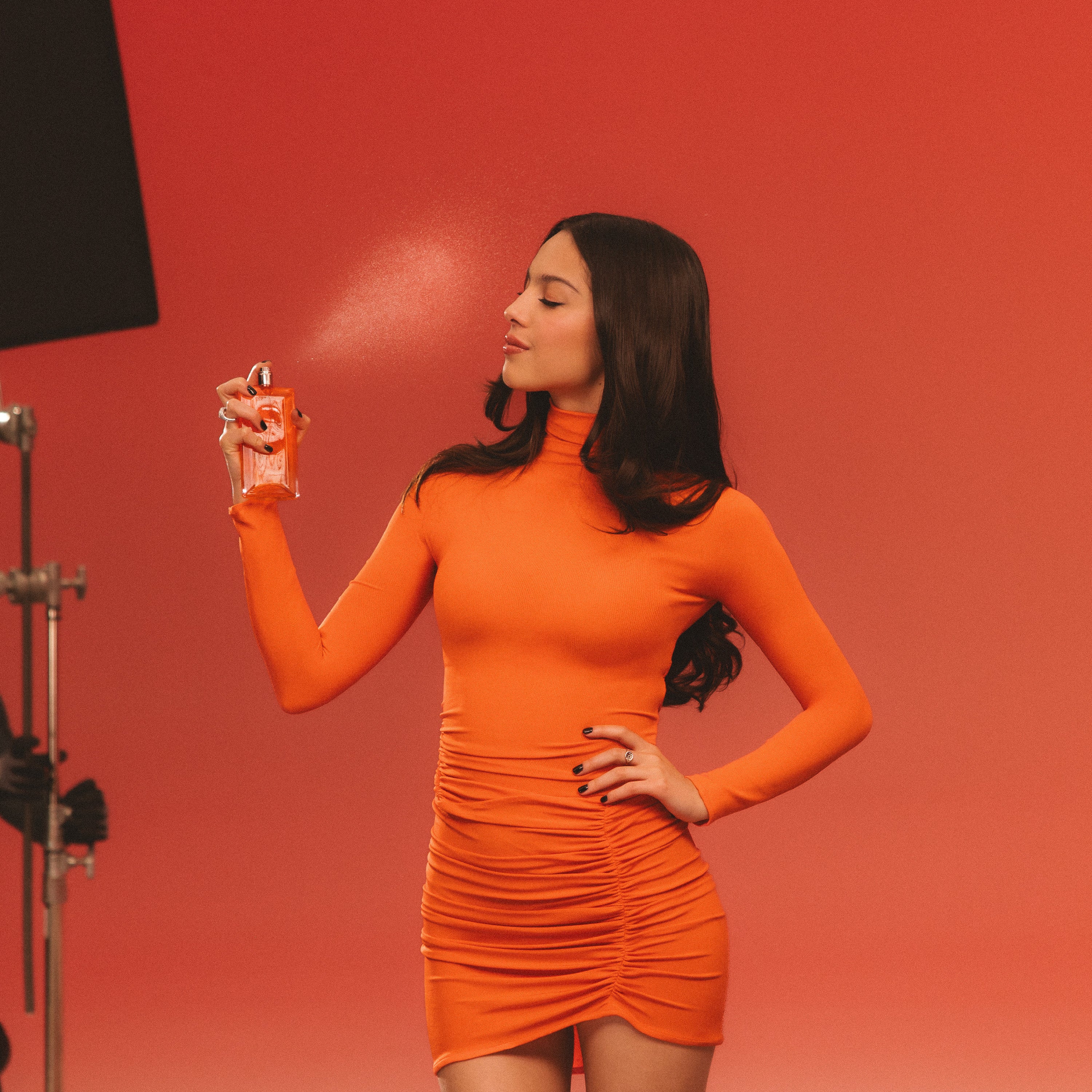 Idôle Peach'N Roses Juicy Fragrance - Image 11