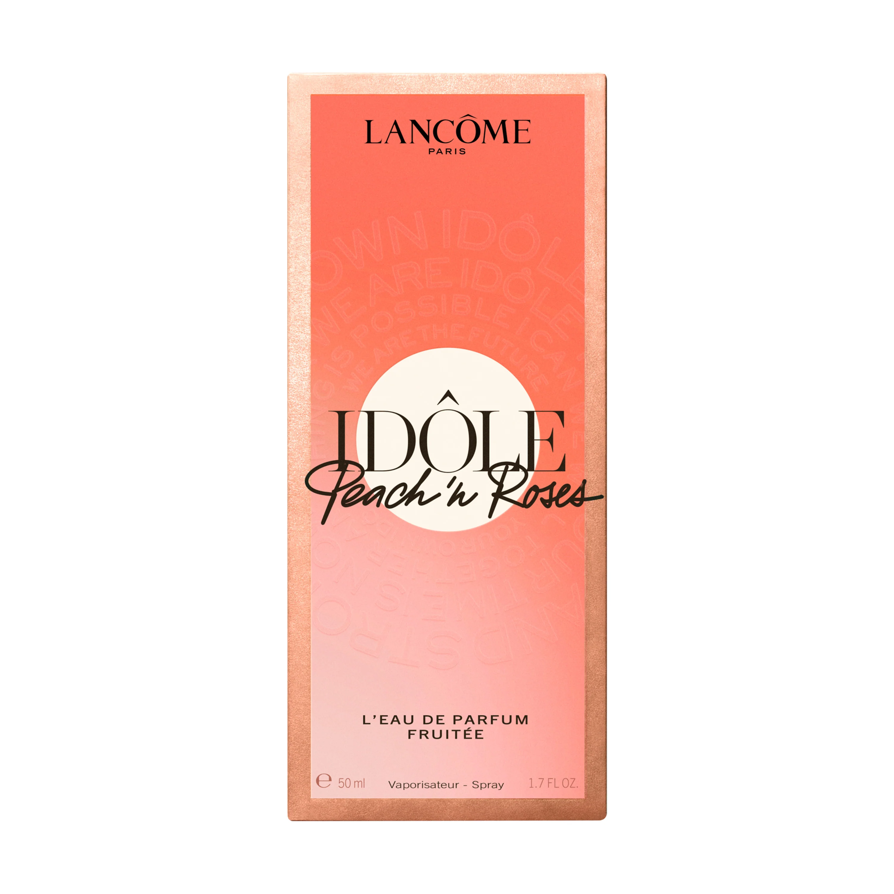 Idôle Peach'N Roses Juicy Fragrance - Image 13