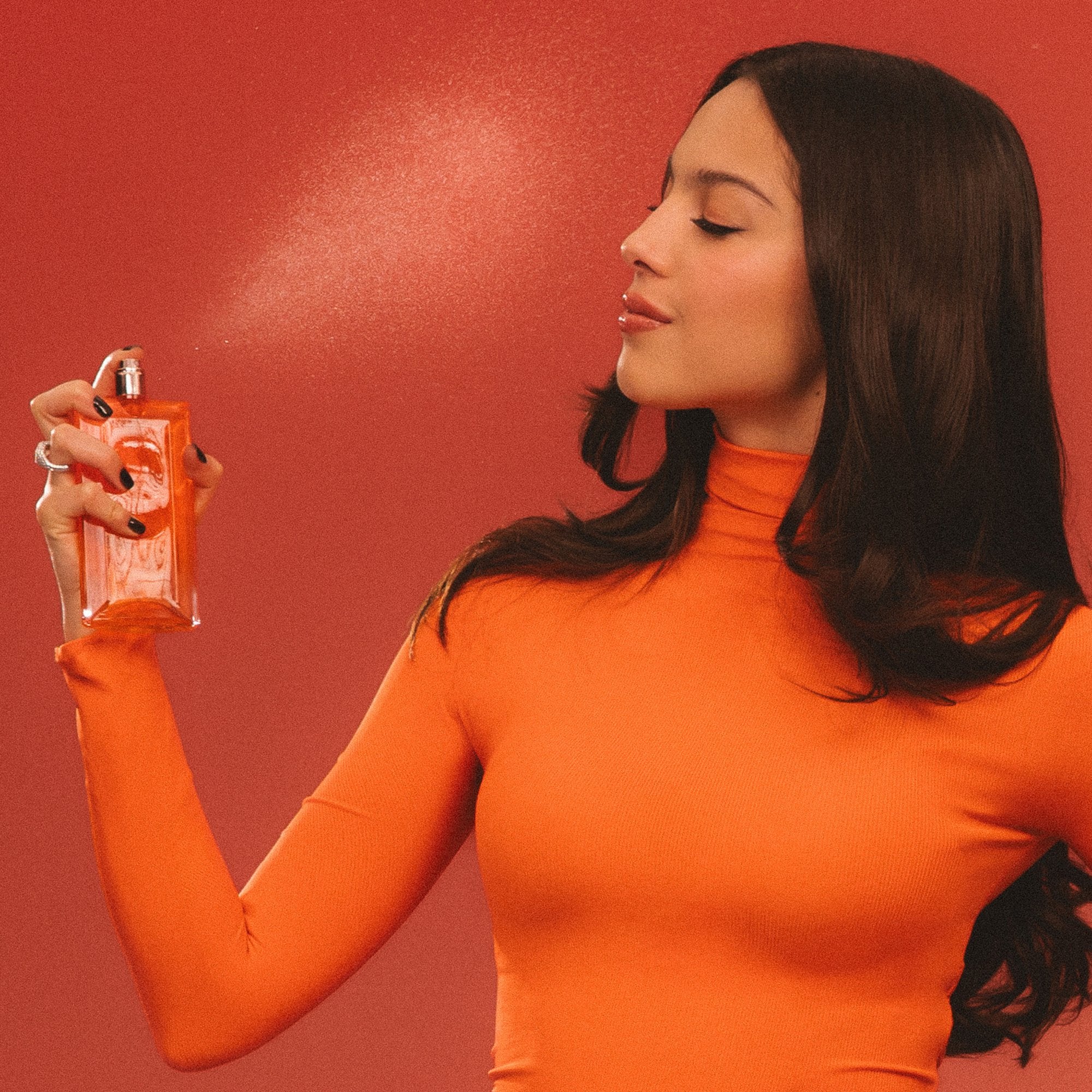 Idôle Peach'N Roses Juicy Fragrance - Image 3