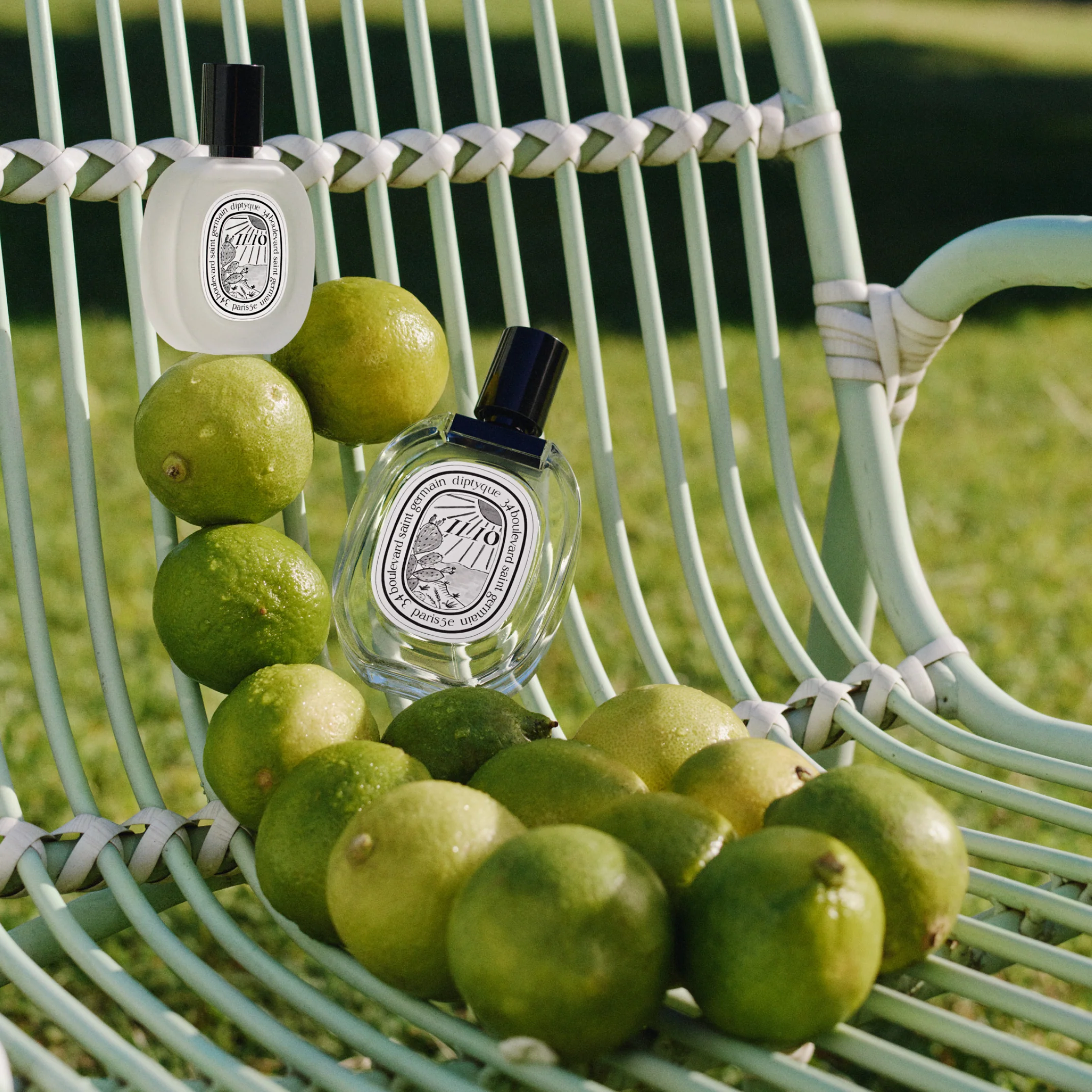 Ilio - Eau de Toilette - Image 4
