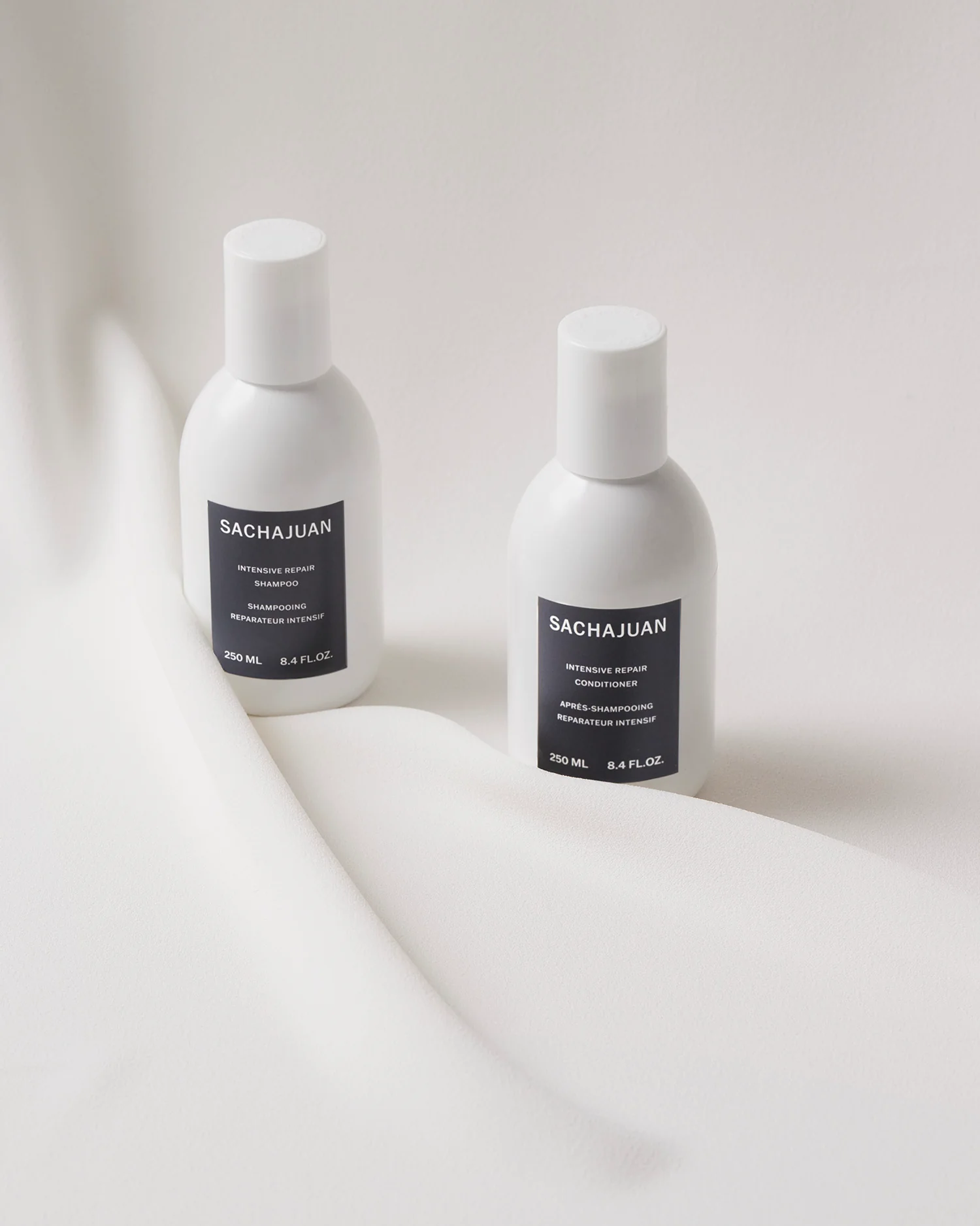 Intensive Repair Shampoo 250 ml - Image 3
