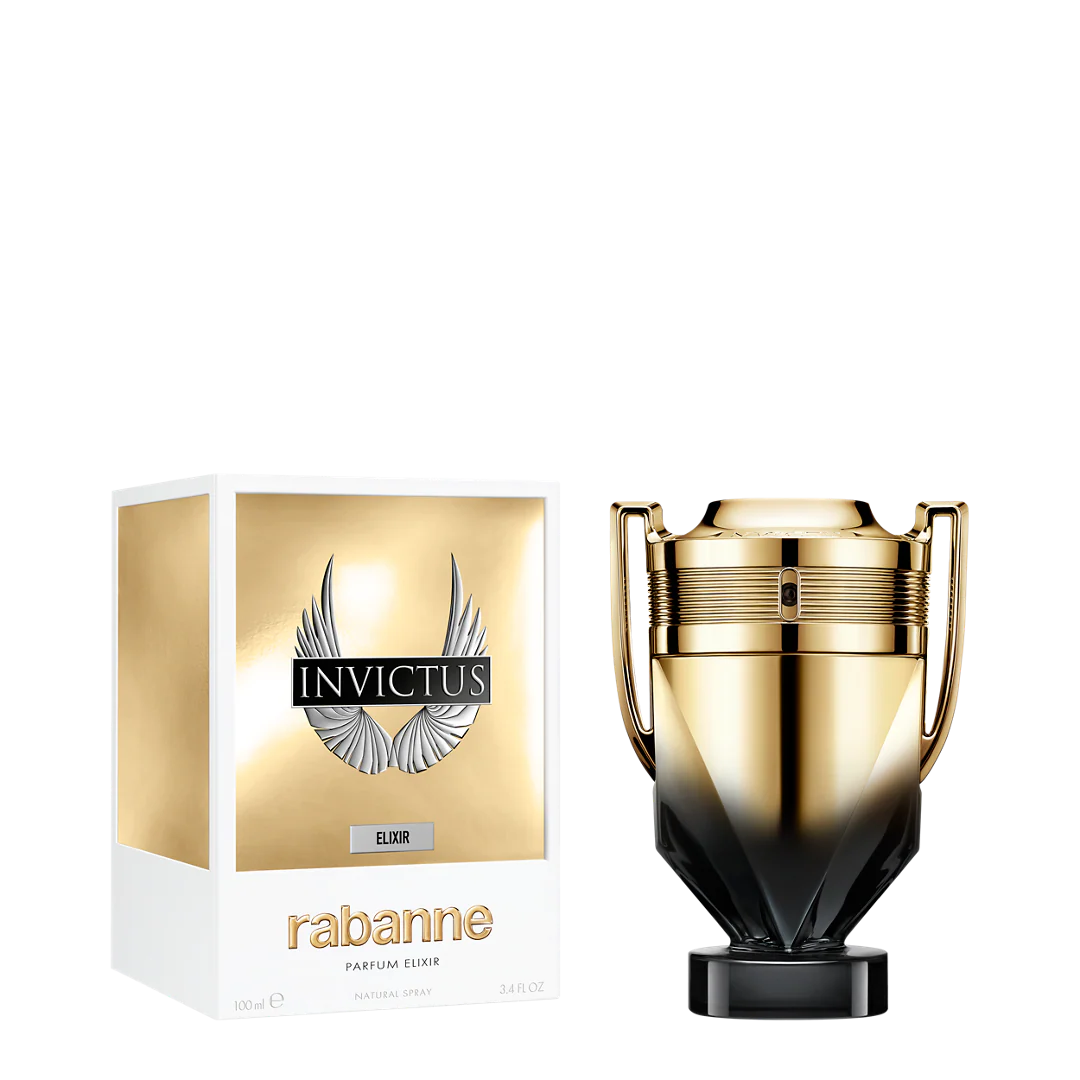 Invictus Elixir Parfum Elixir - Image 3