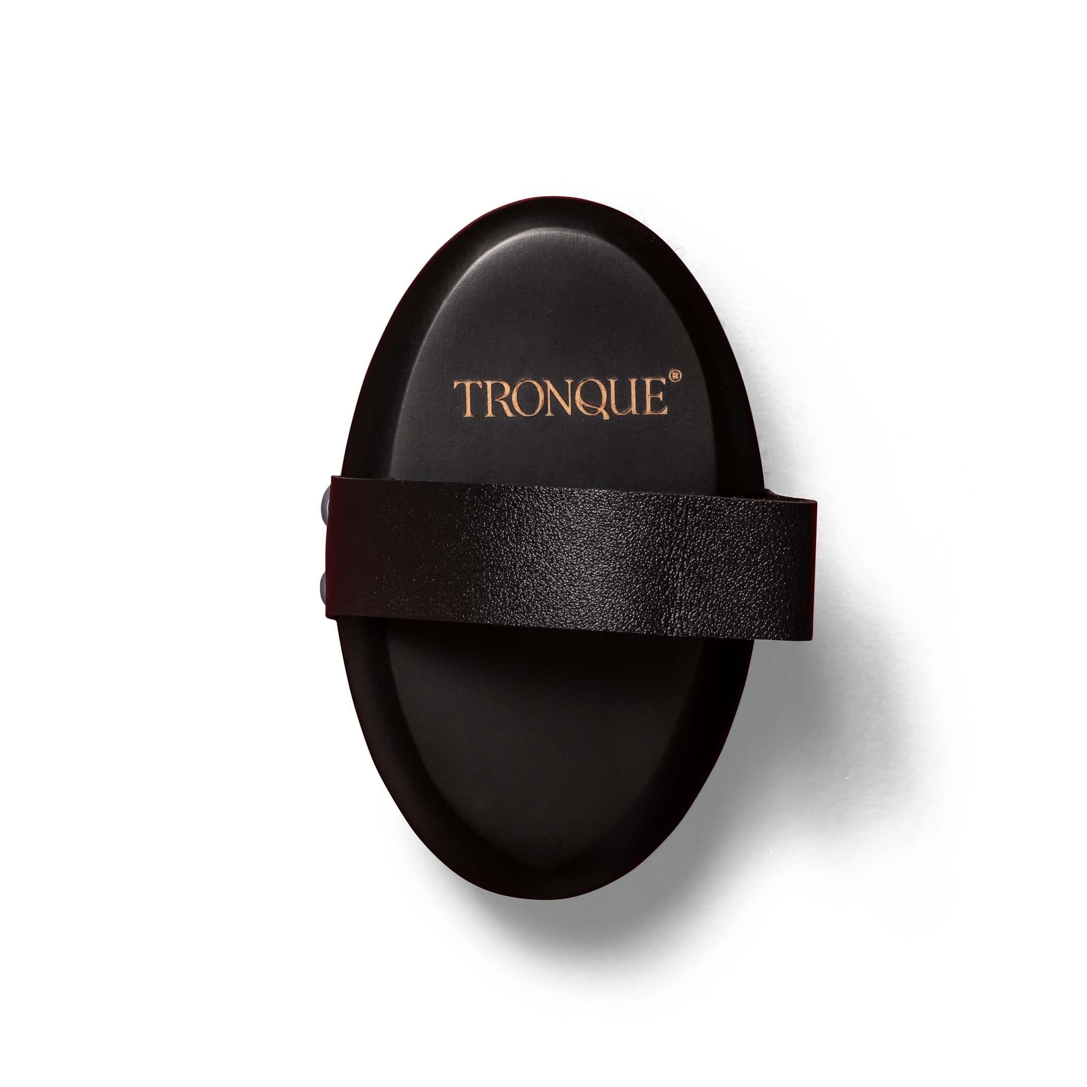 Ionic Dry Body Brush